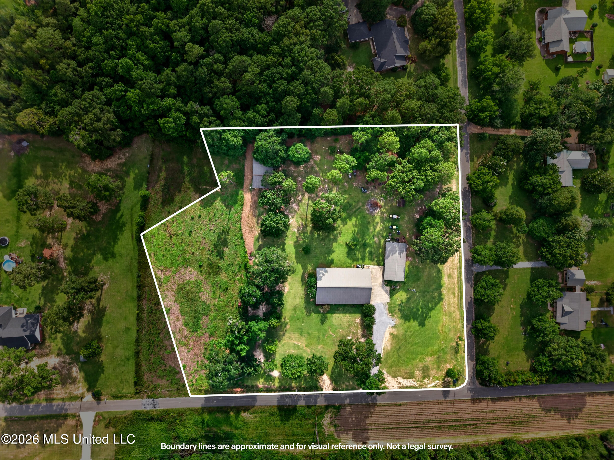 143 Balmoral Drive Property Photo 39