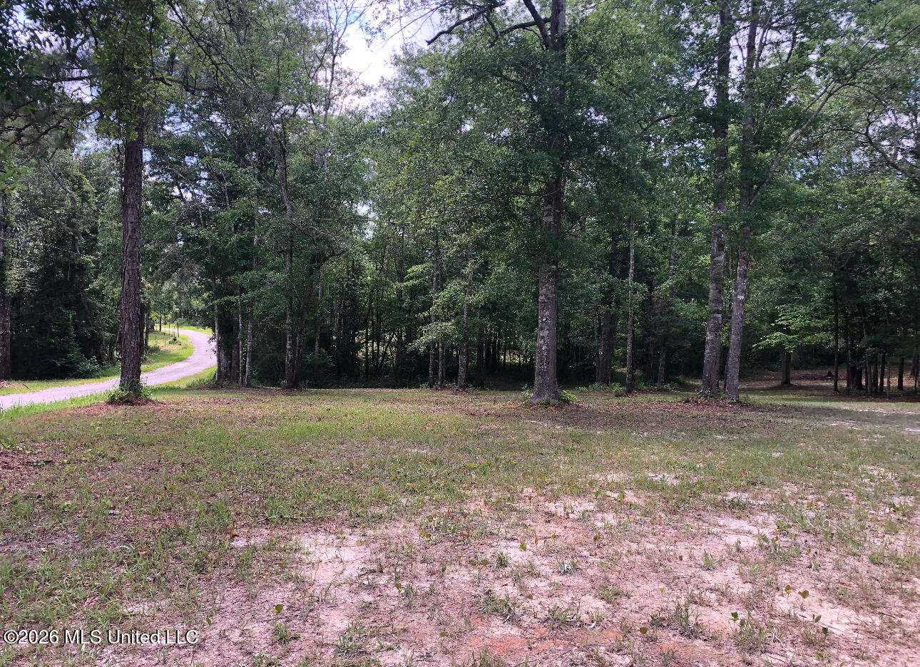 2.88ac Morrison Drive Property Photo 1