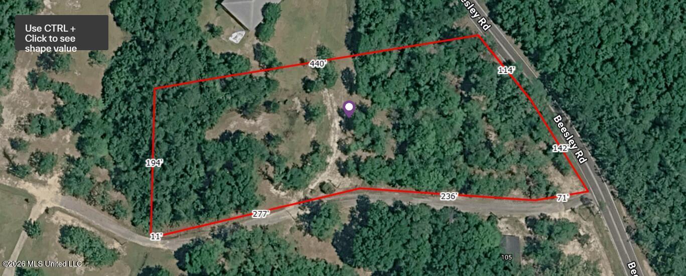 2.88ac Morrison Drive Property Photo 4