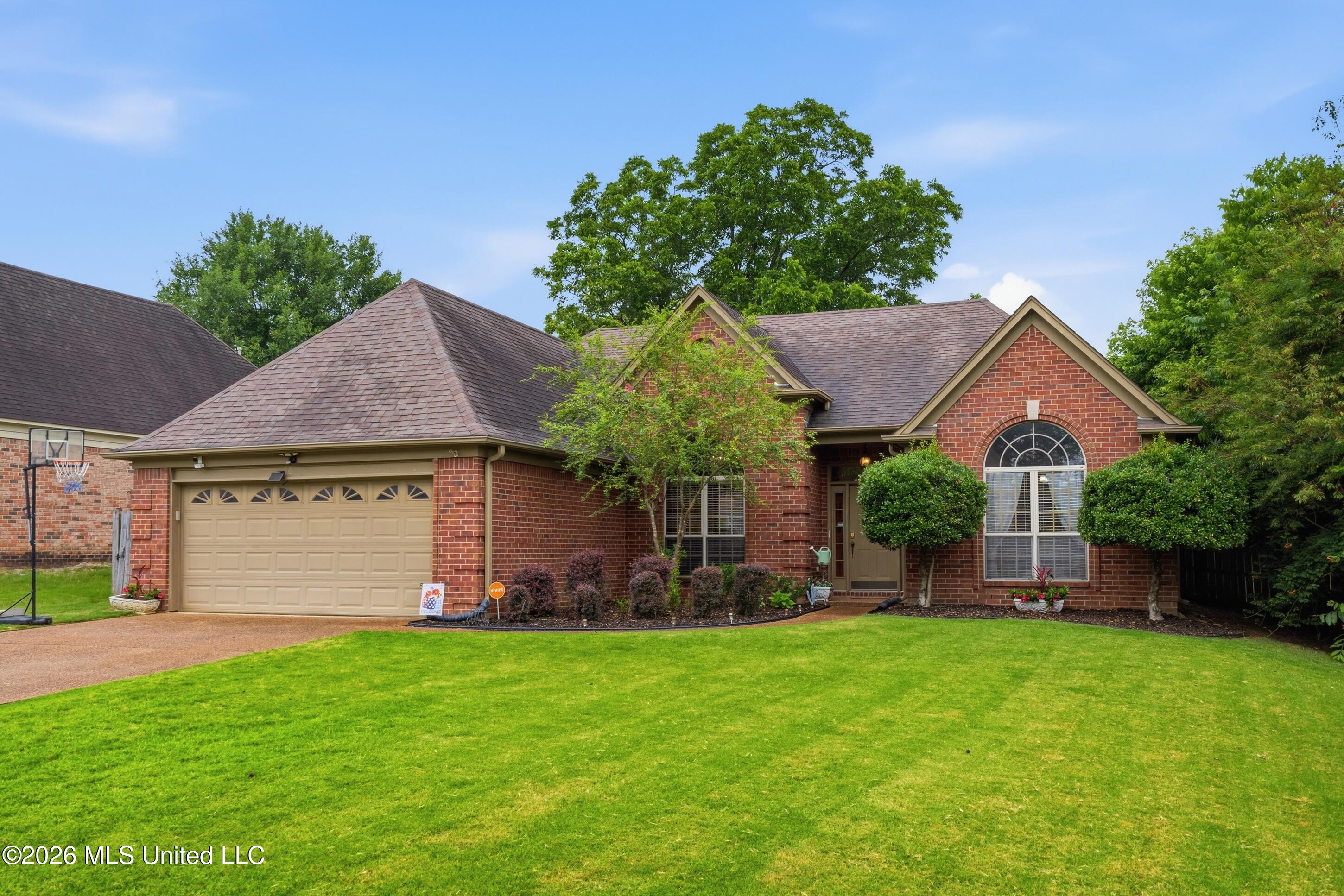 6093 Shadow Oaks Cove S Property Photo 3