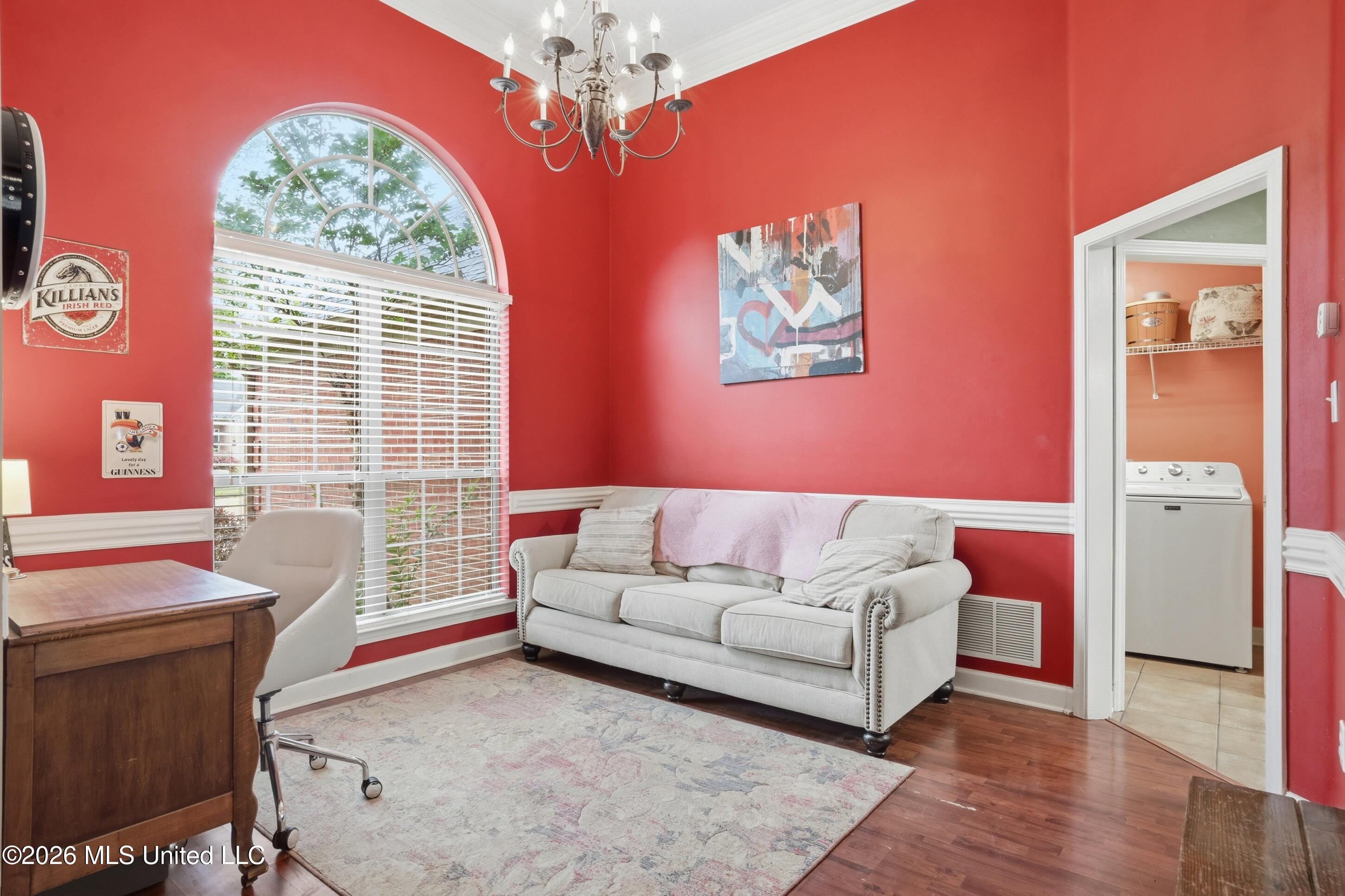 6093 Shadow Oaks Cove S Property Photo 5