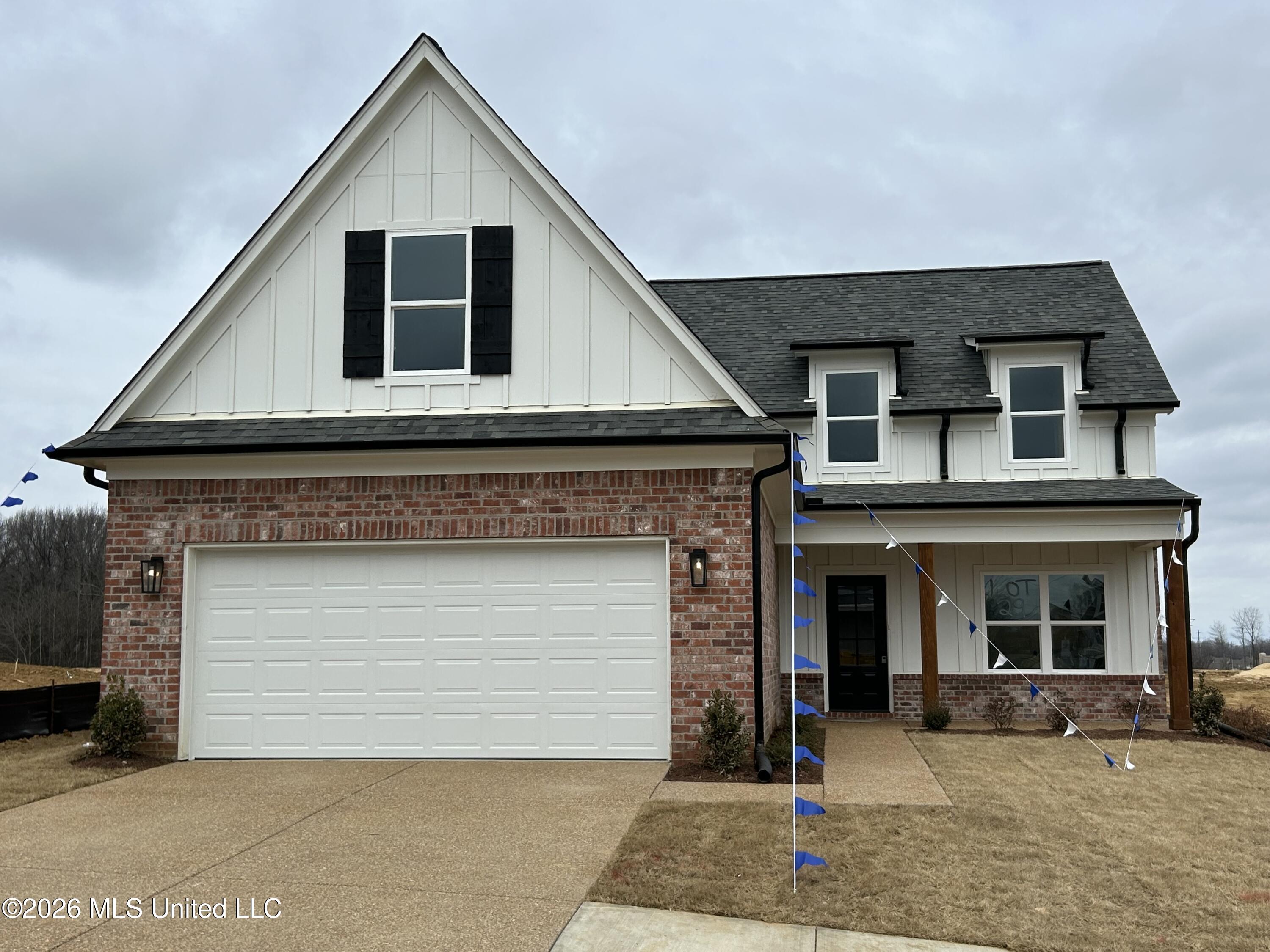 6089 E River Birch Road Property Photo 1