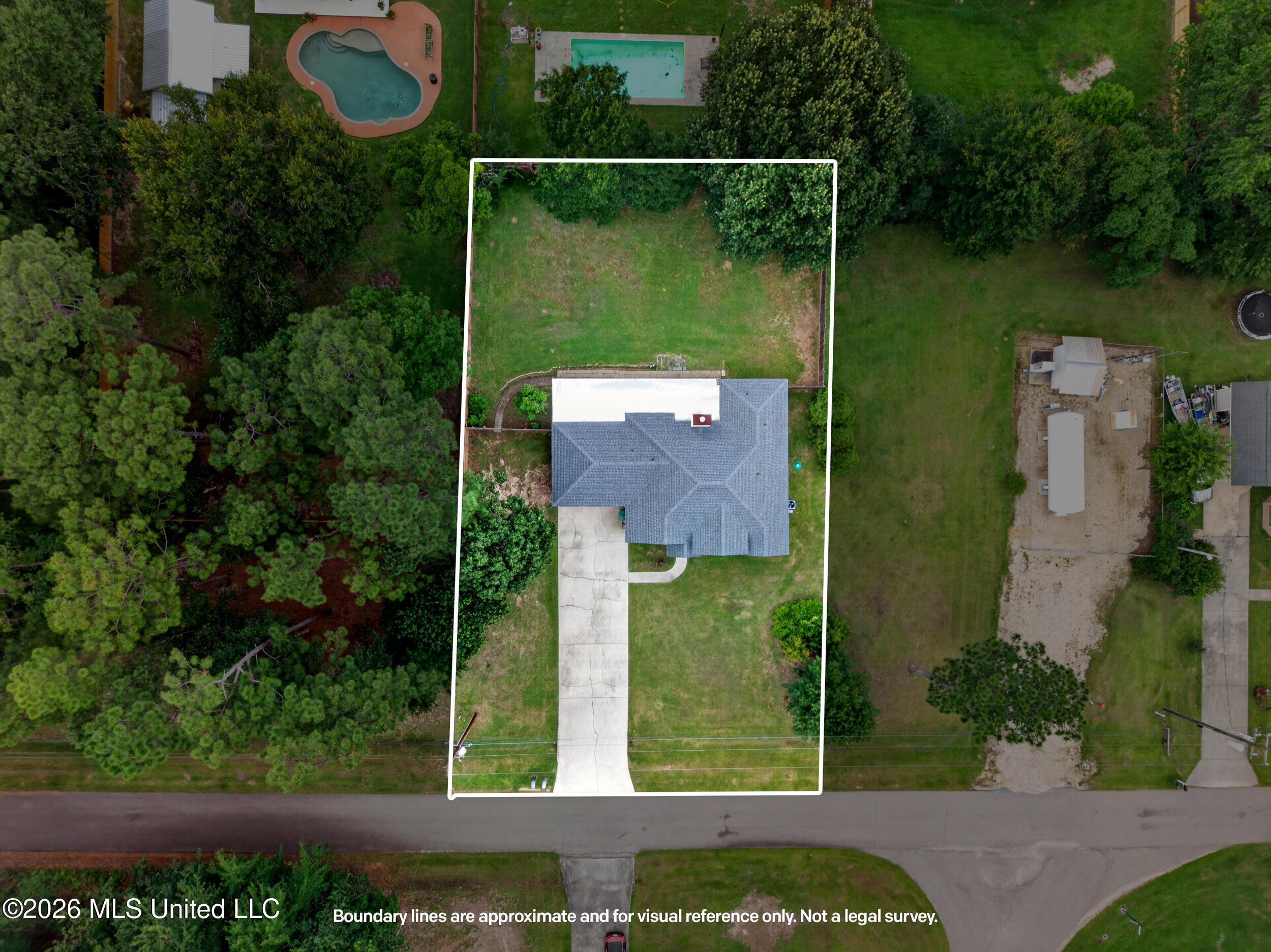 200 Glenwood Drive Property Photo 47