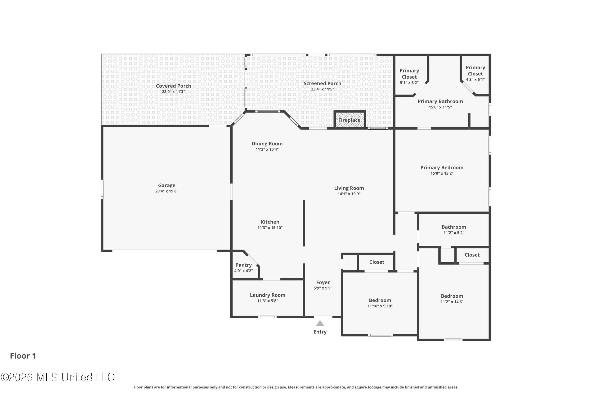 200 Glenwood Drive Property Photo 53