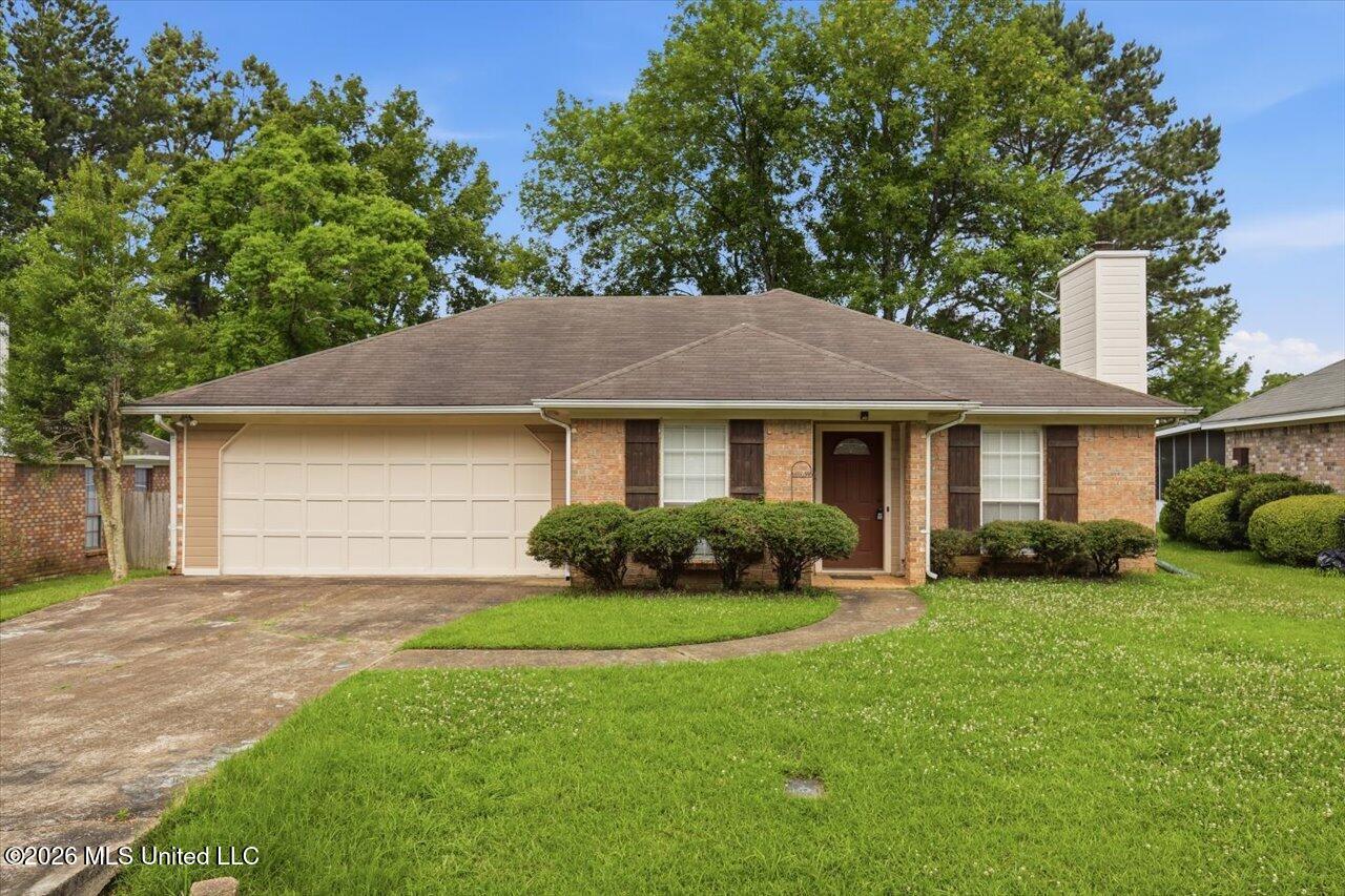 113 Riverbend Drive Property Photo 1