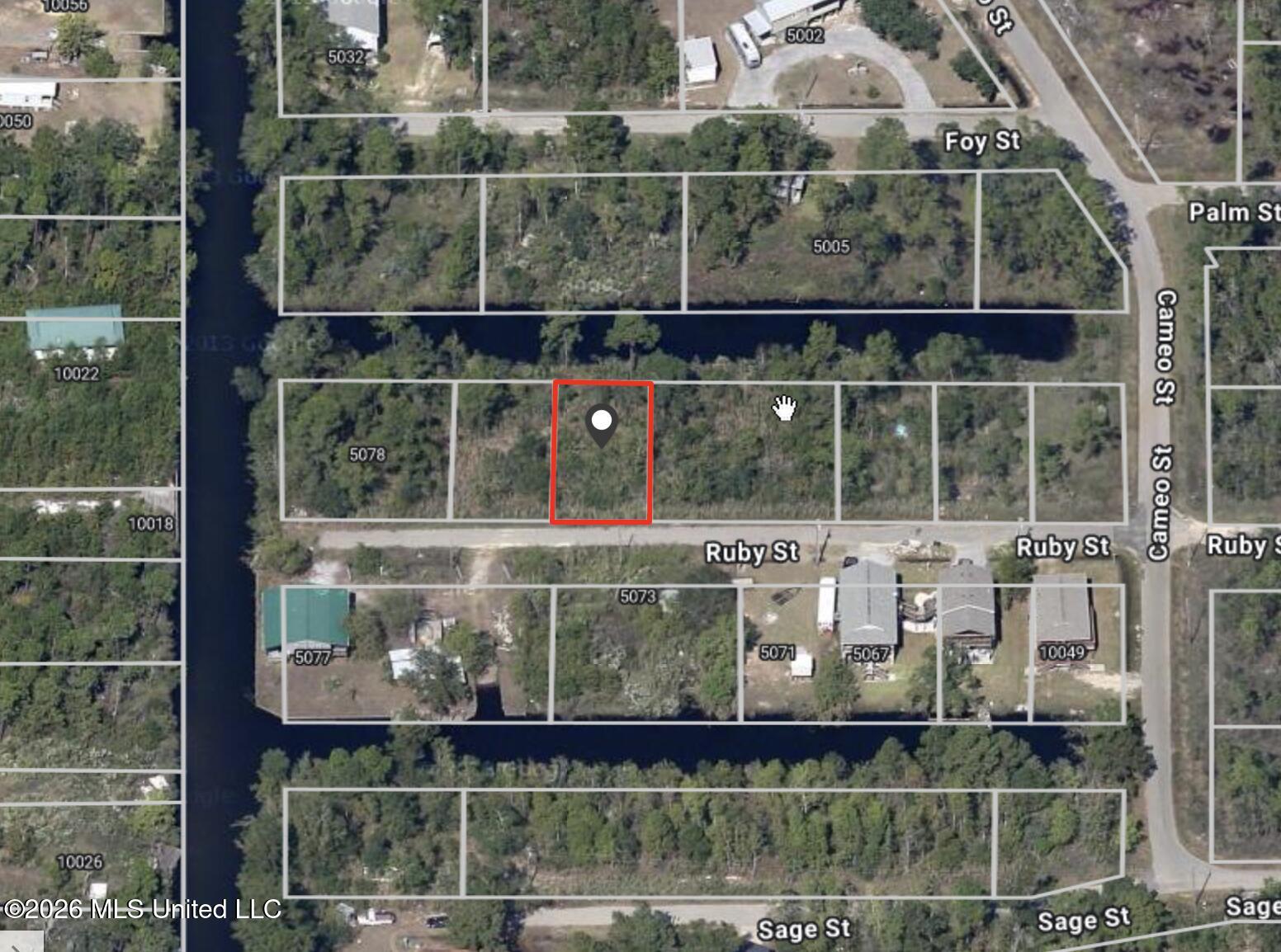Ruby Street Property Photo 1