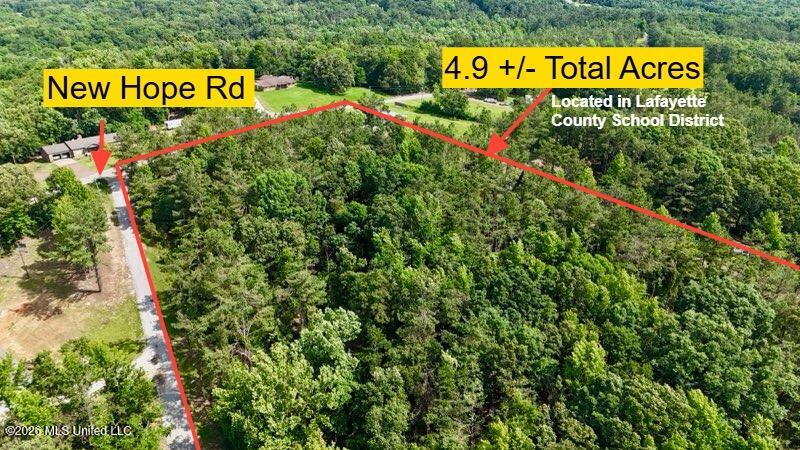 New Hope Road Property Photo 1