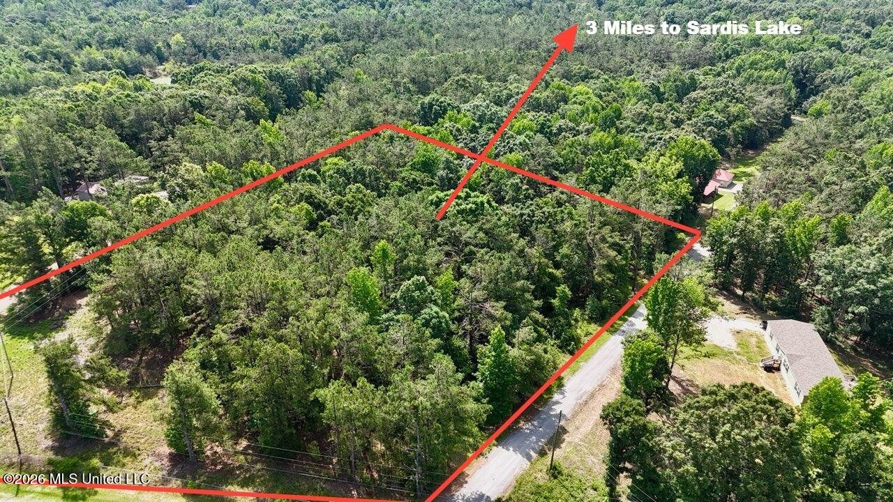 New Hope Road Property Photo 2