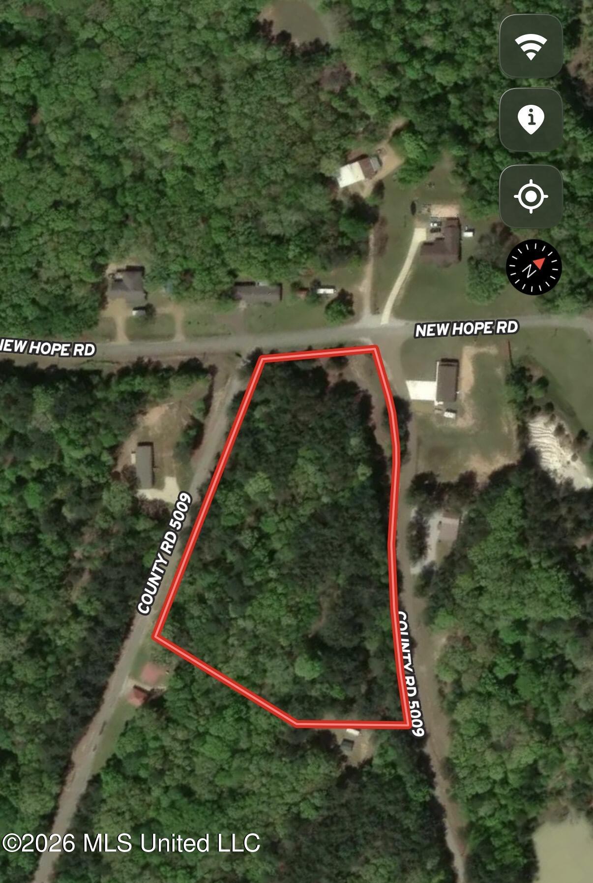 New Hope Road Property Photo 14