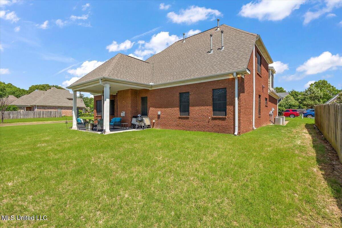 3273 S Devonshire Cove Property Photo 33