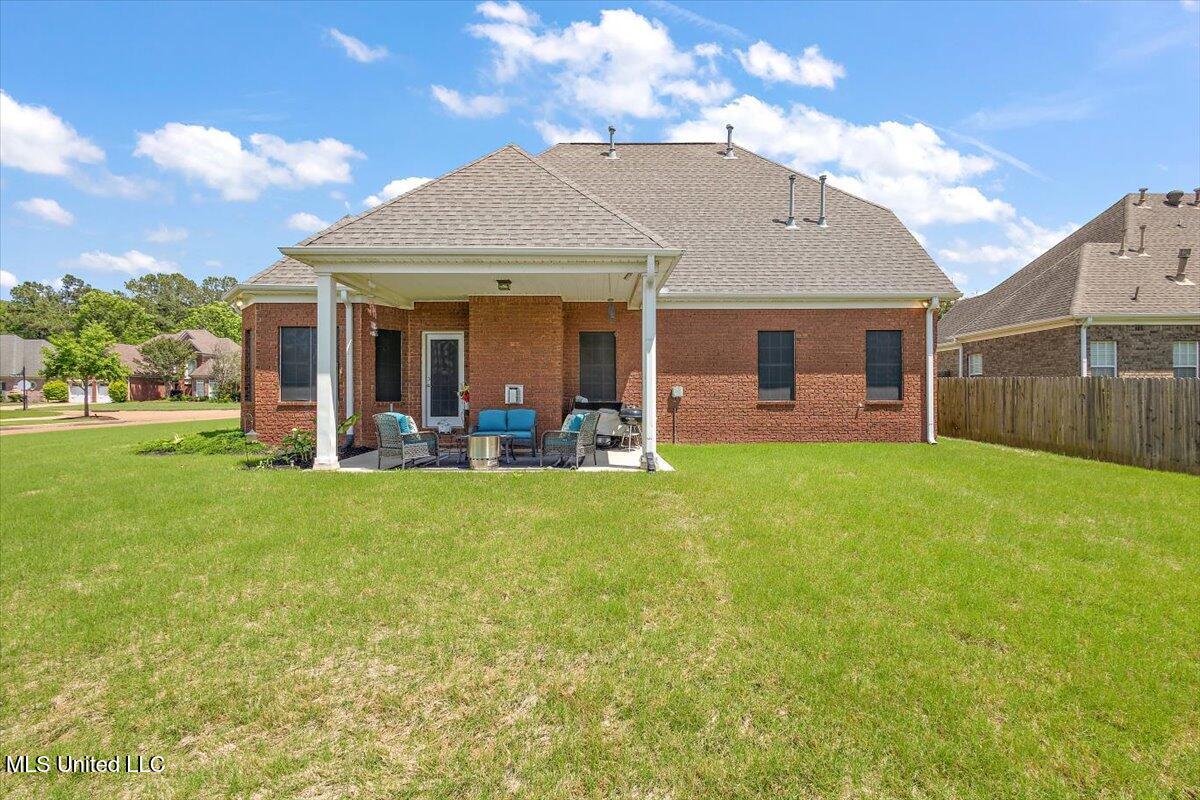 3273 S Devonshire Cove Property Photo 34