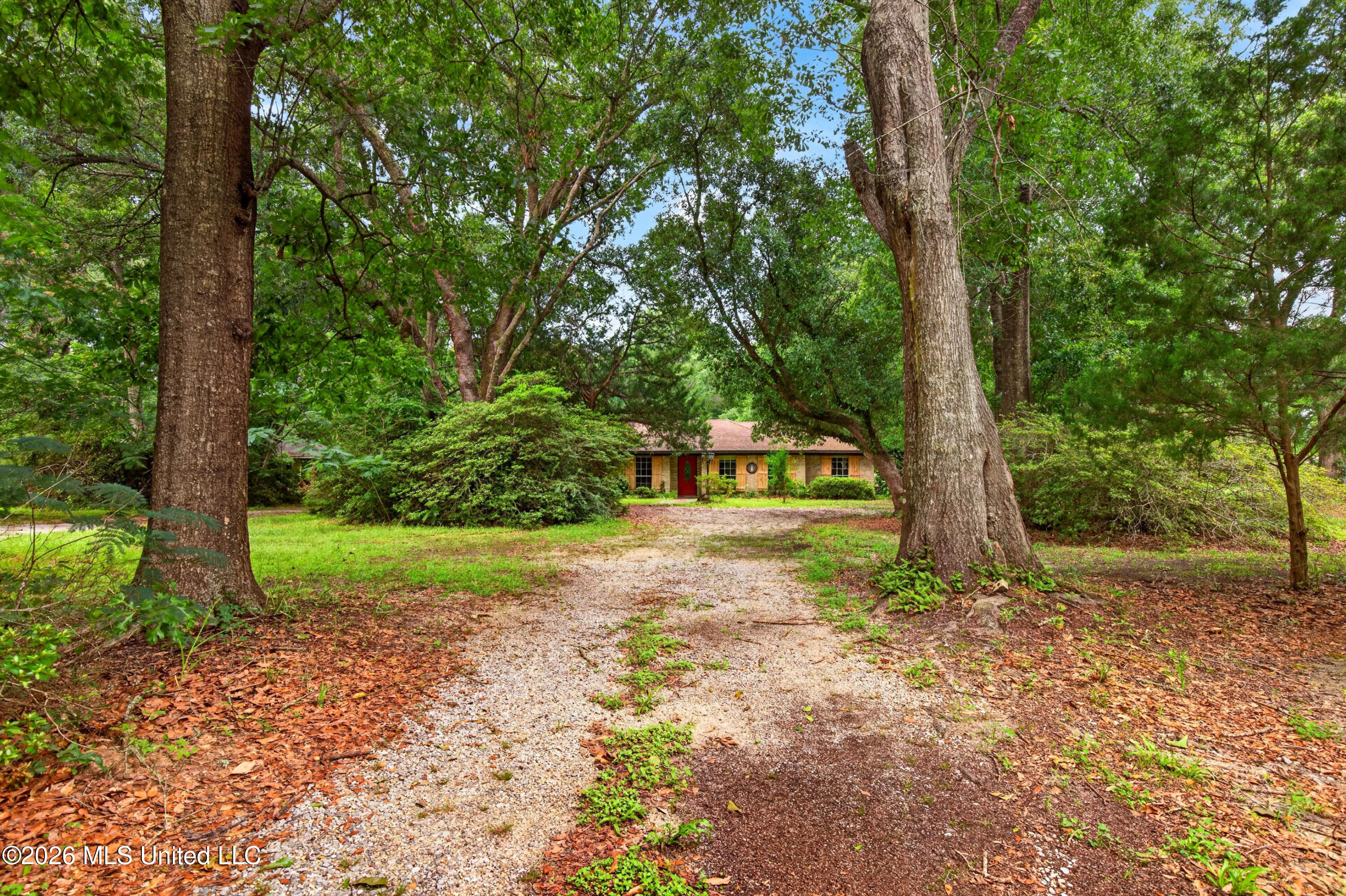 8102 Beatline Road Property Photo 1