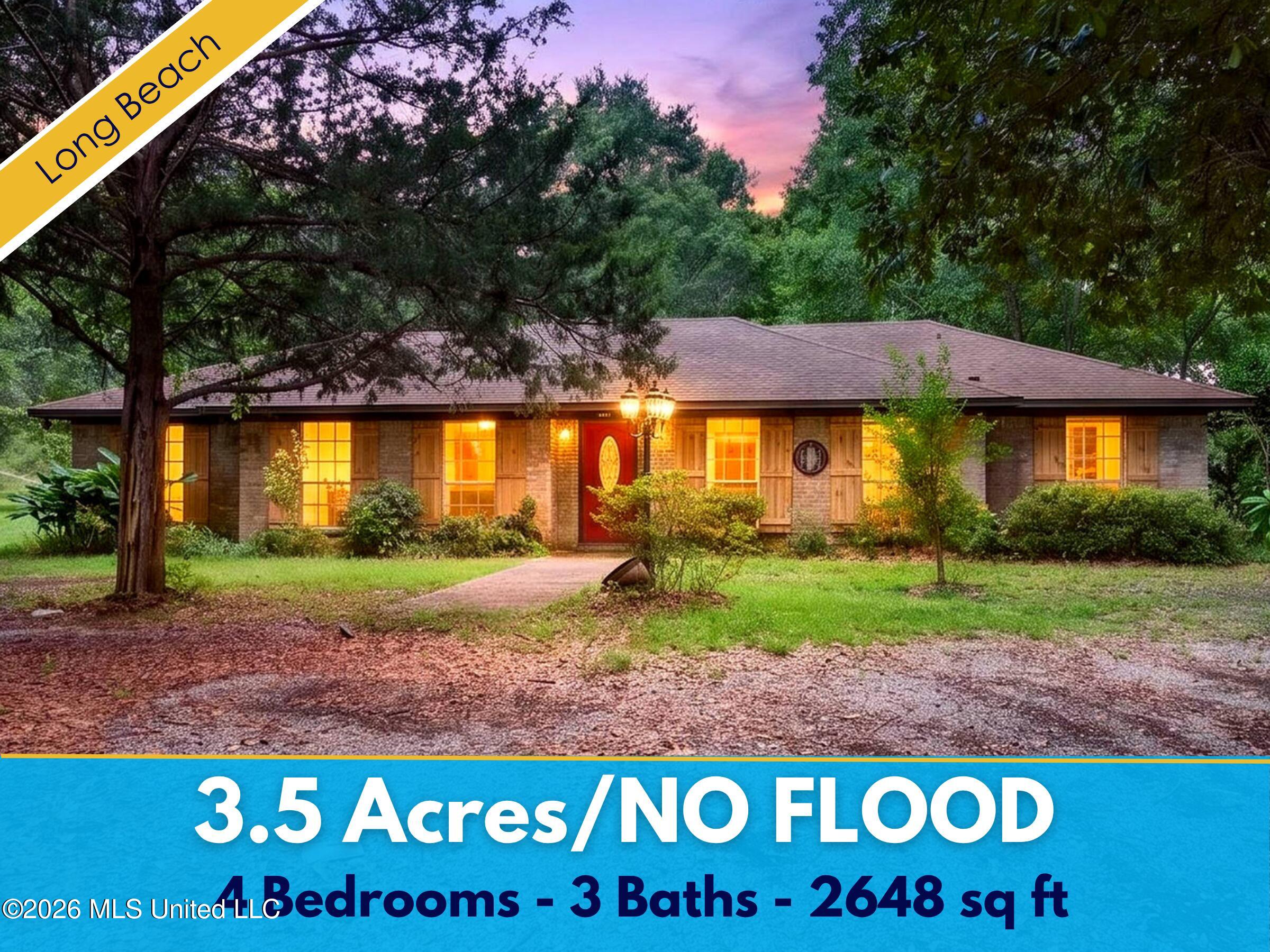 8102 Beatline Road Property Photo 25