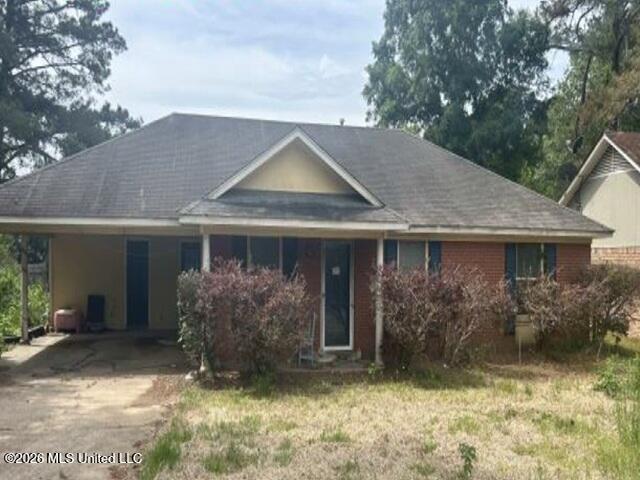 1615 Lost Lake Circle Property Photo 1
