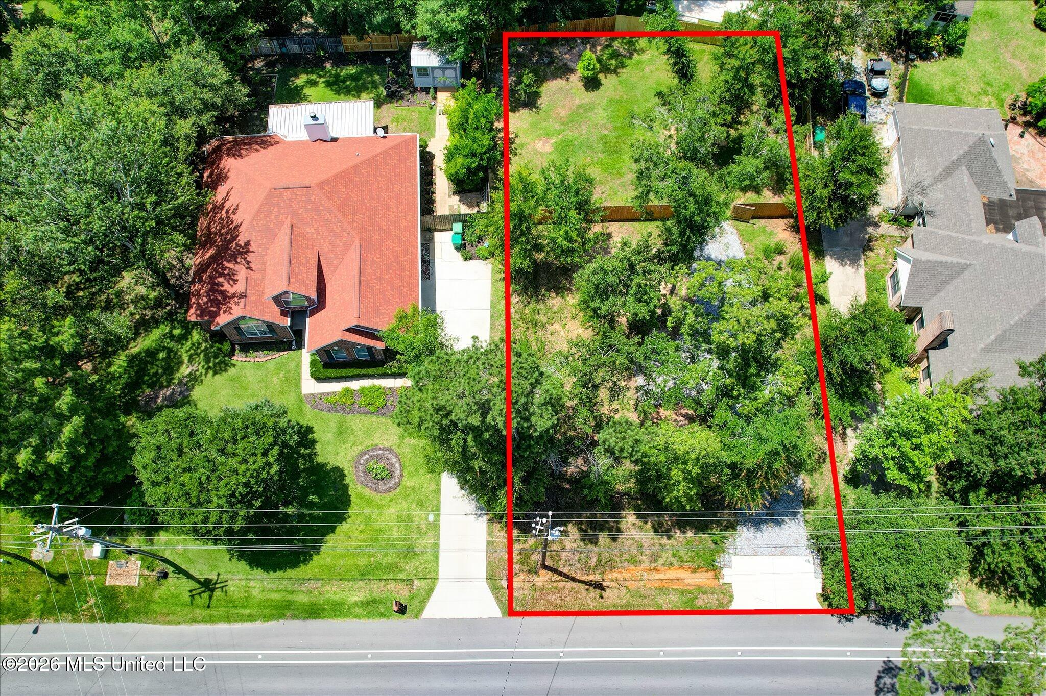 W Diamondhead Drive Property Photo 2