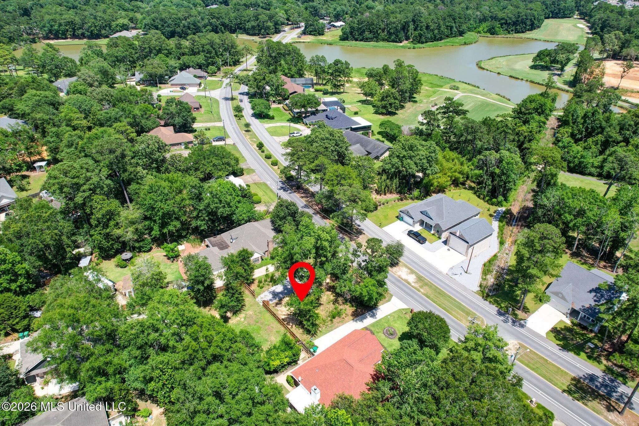 W Diamondhead Drive Property Photo 3
