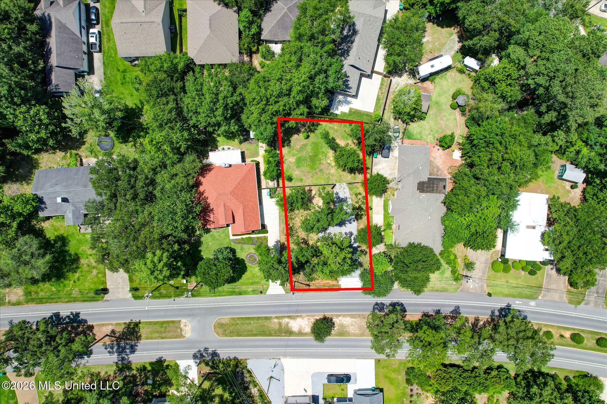 W Diamondhead Drive Property Photo 6