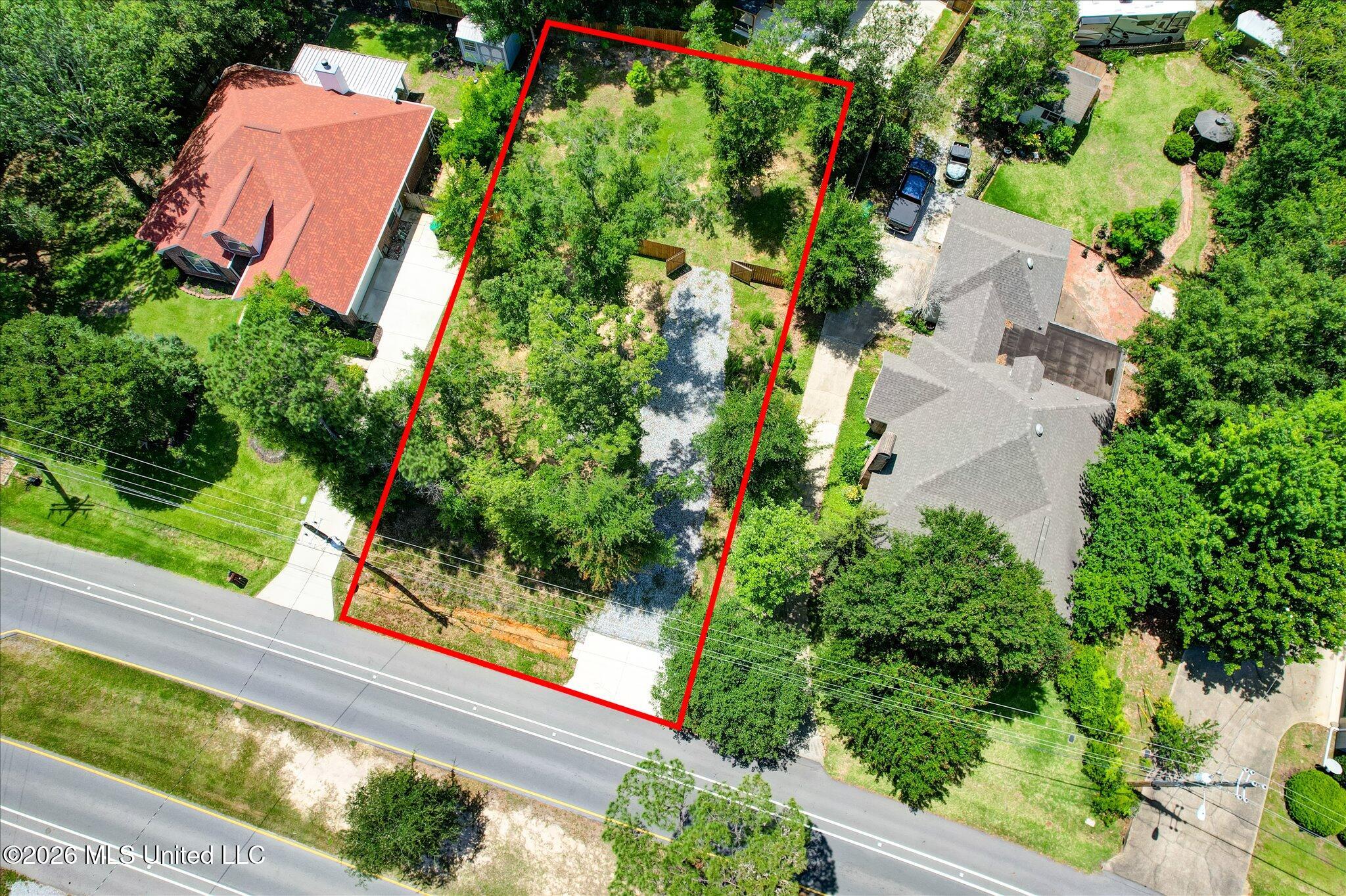 W Diamondhead Drive Property Photo 8