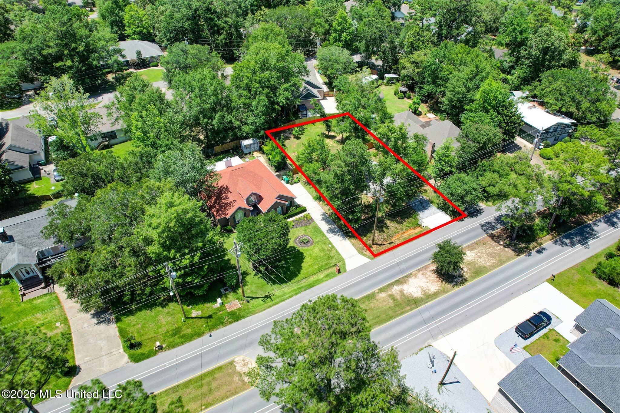 W Diamondhead Drive Property Photo 10