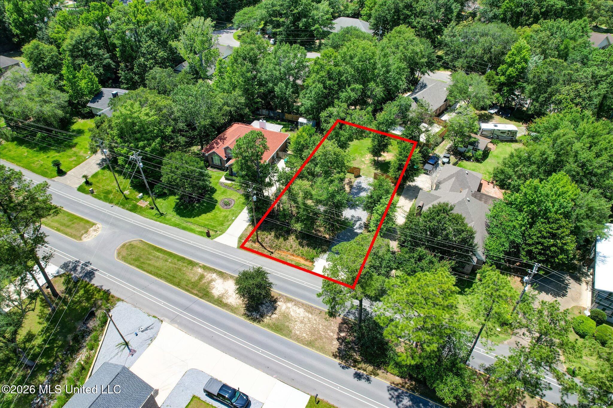 W Diamondhead Drive Property Photo 12