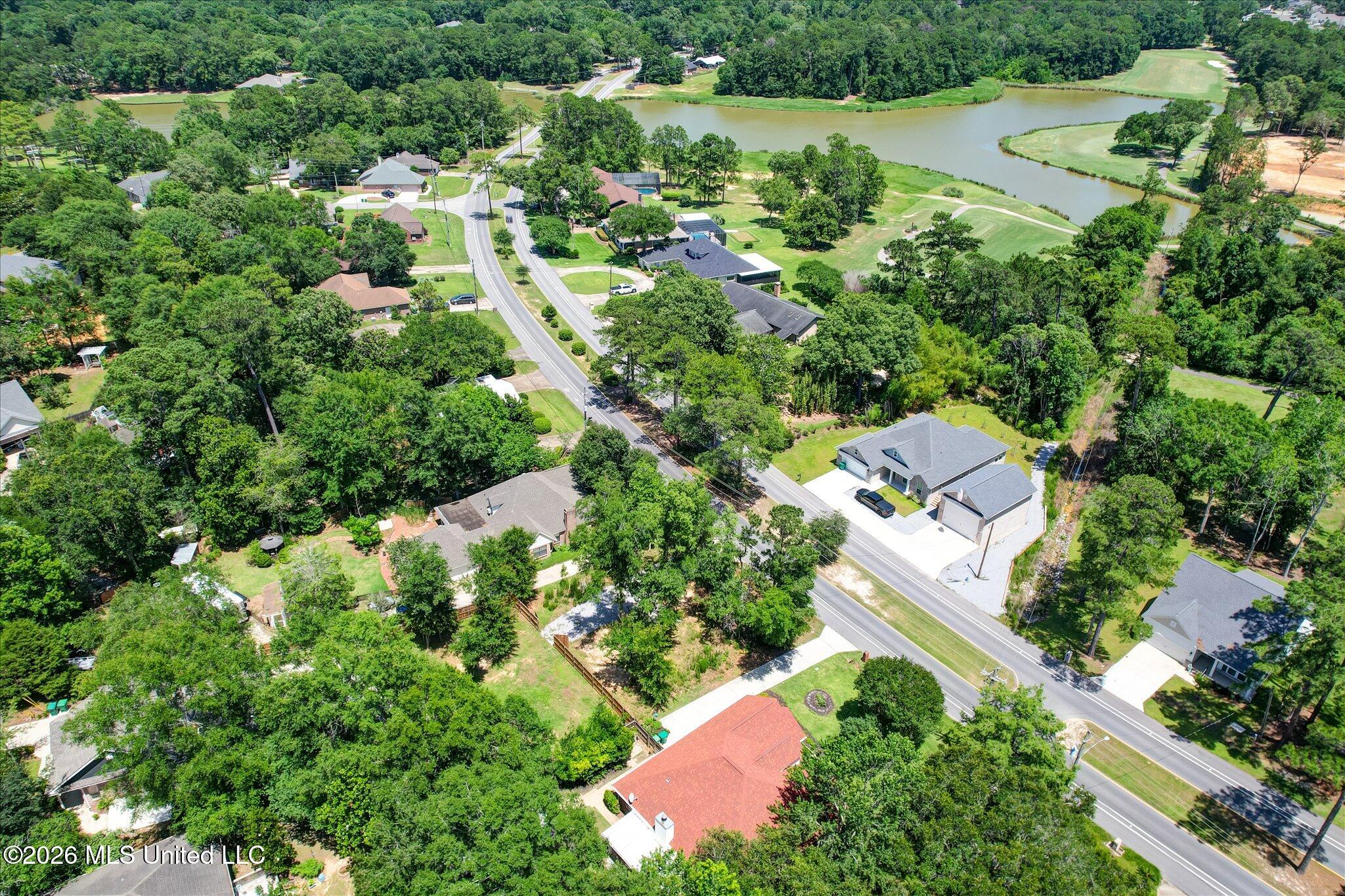 W Diamondhead Drive Property Photo 15