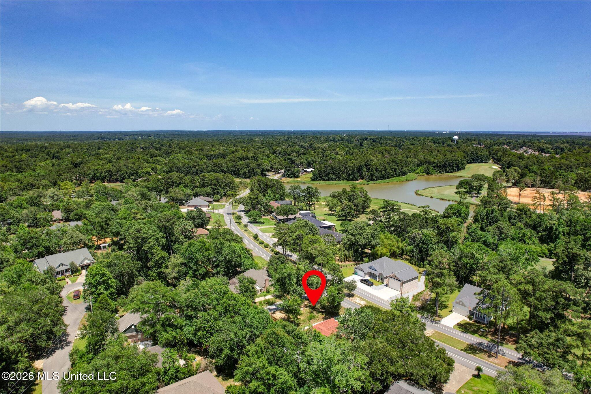 W Diamondhead Drive Property Photo 17