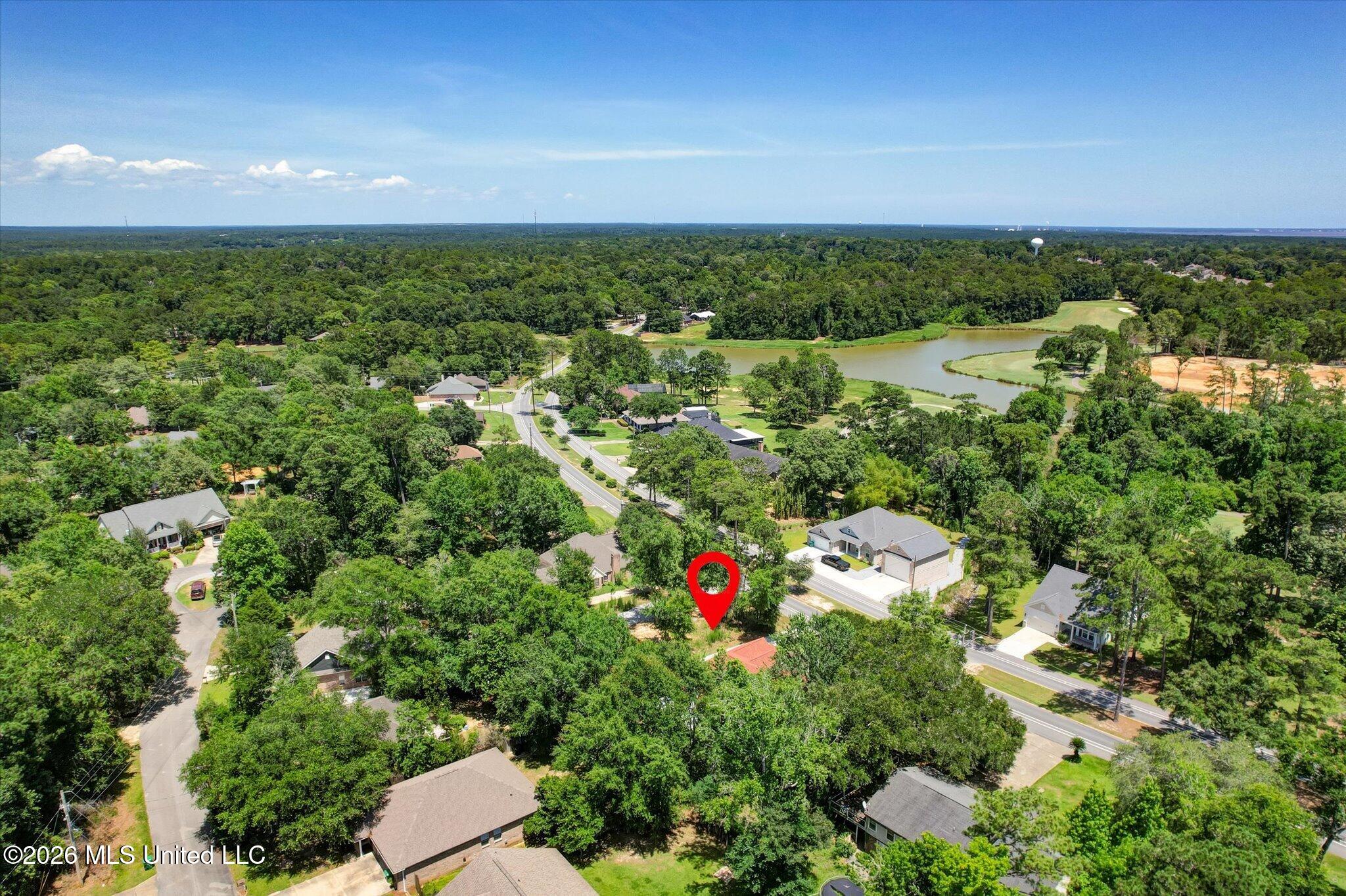 W Diamondhead Drive Property Photo 19