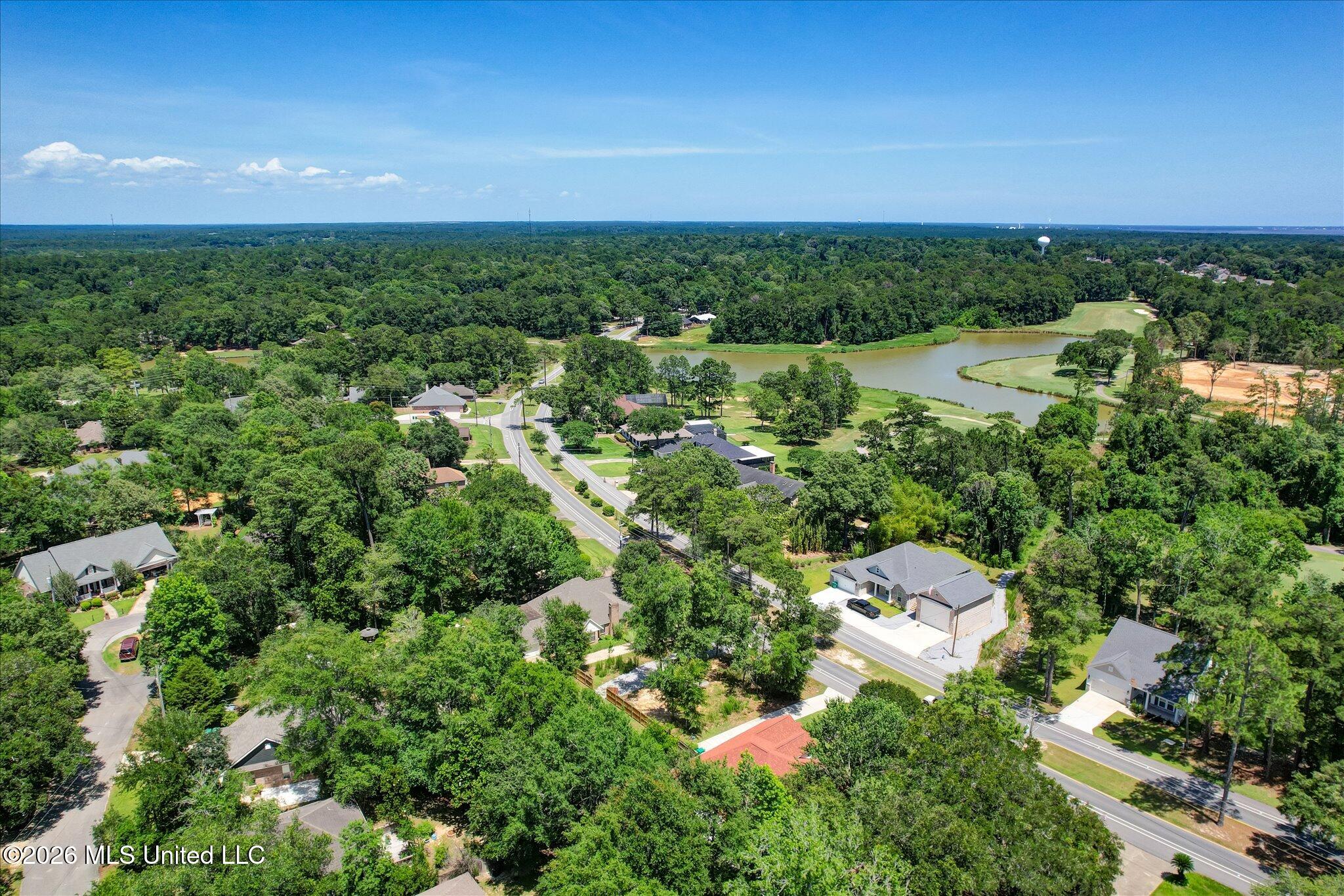 W Diamondhead Drive Property Photo 20