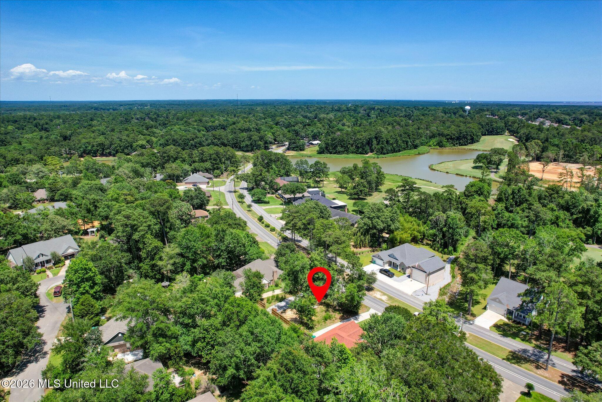 W Diamondhead Drive Property Photo 21
