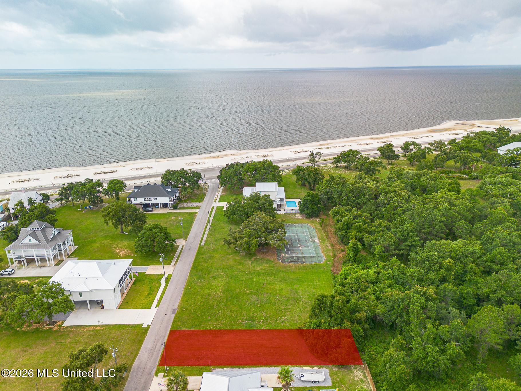212 S Island View Avenue Property Photo 2