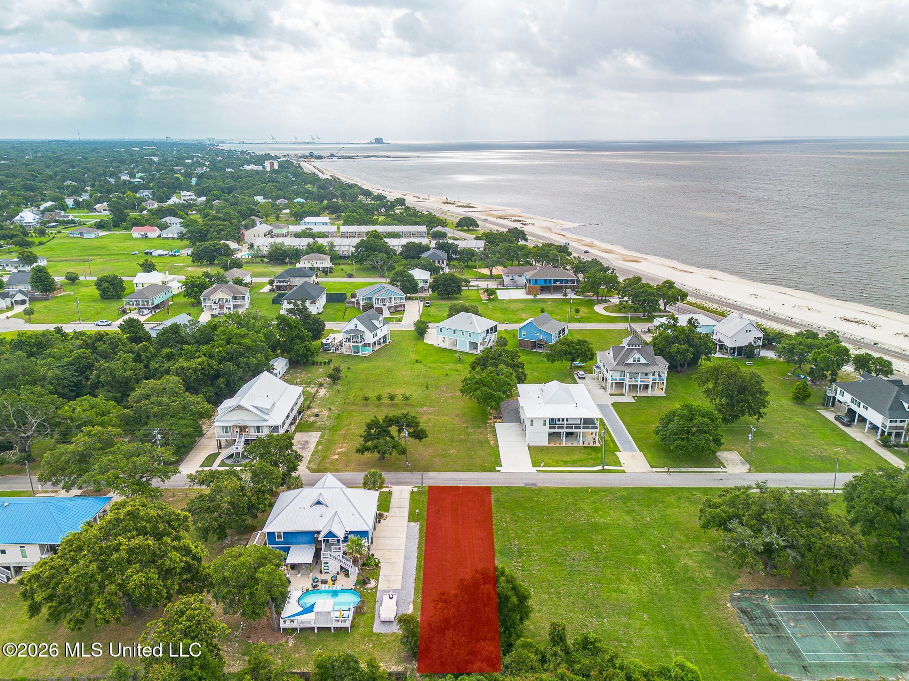 212 S Island View Avenue Property Photo 4