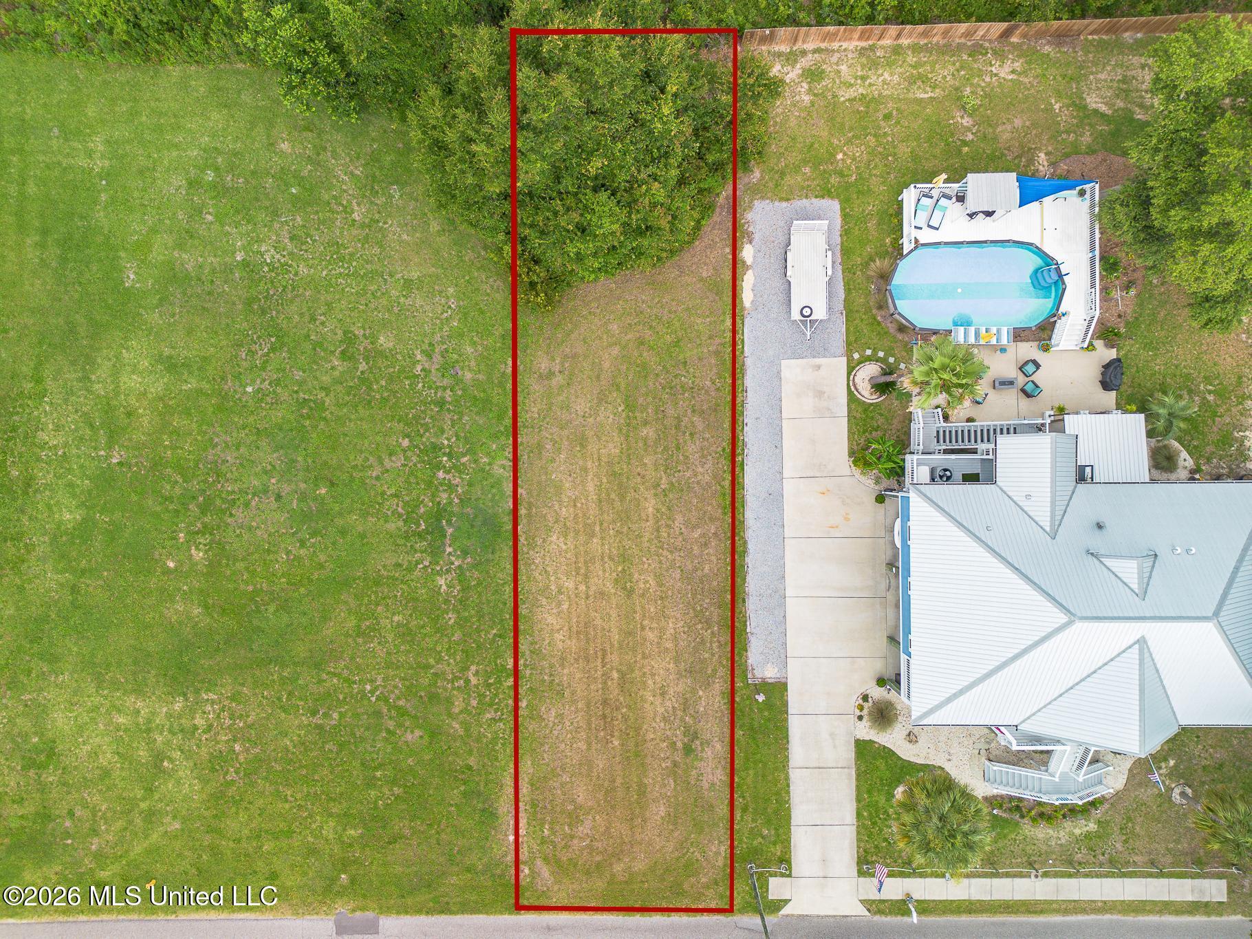 212 S Island View Avenue Property Photo 5