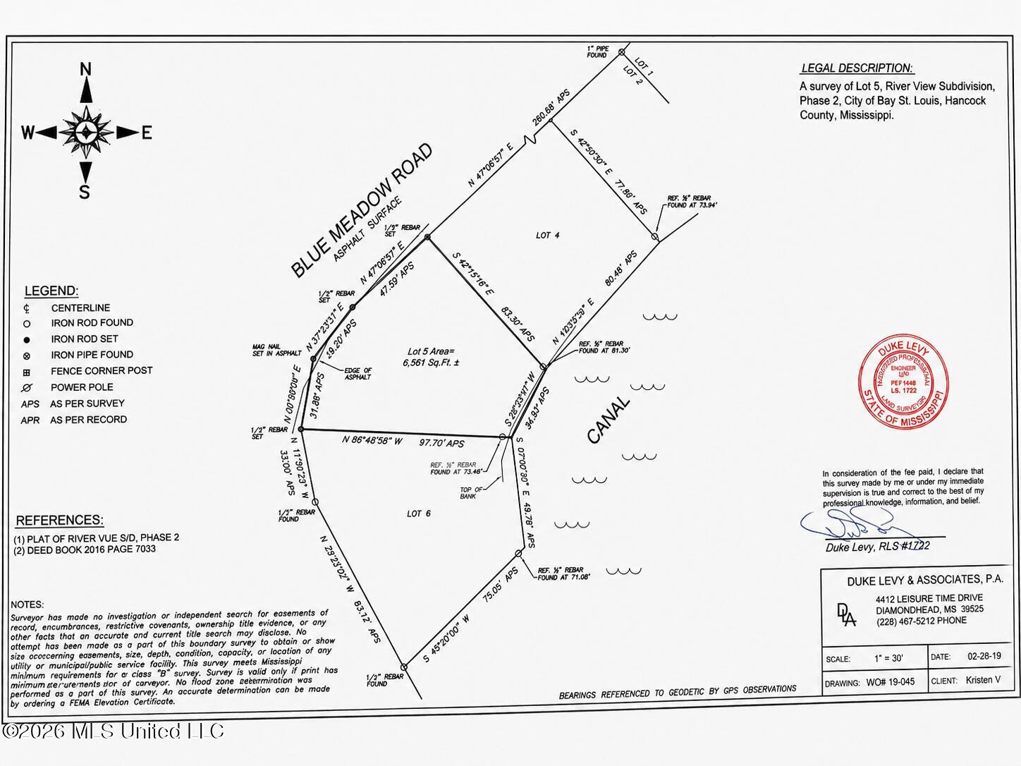 Blue Meadow Property Photo 2