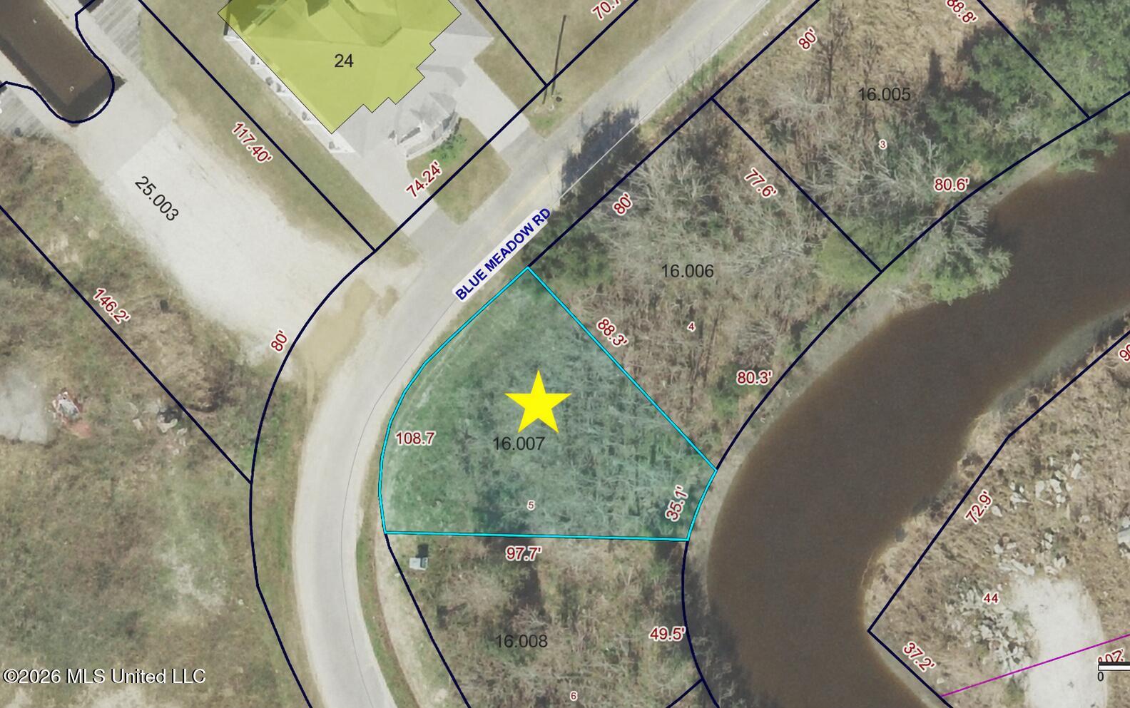 Blue Meadow Property Photo 3