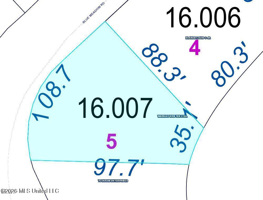 Blue Meadow Property Photo 4