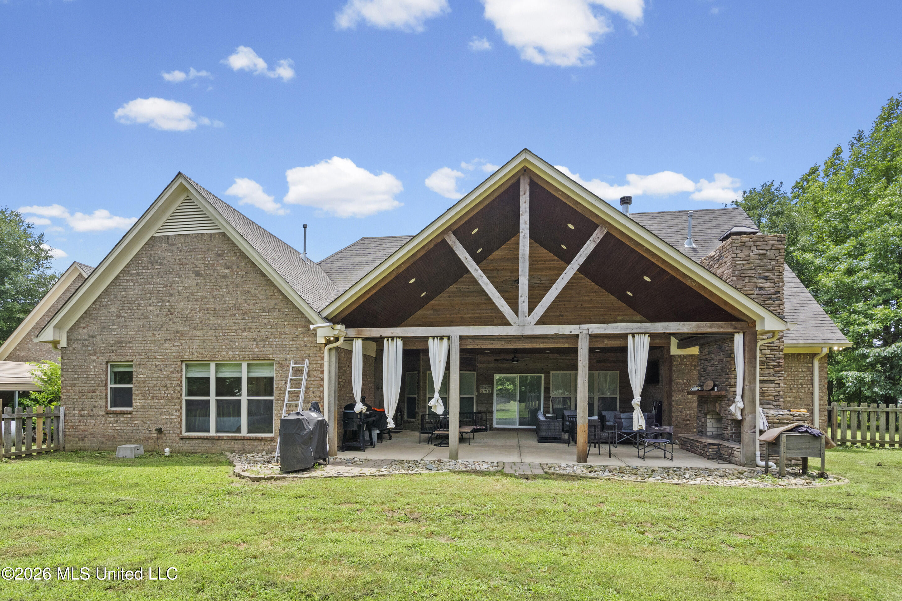 74 Vance Cove Property Photo 30