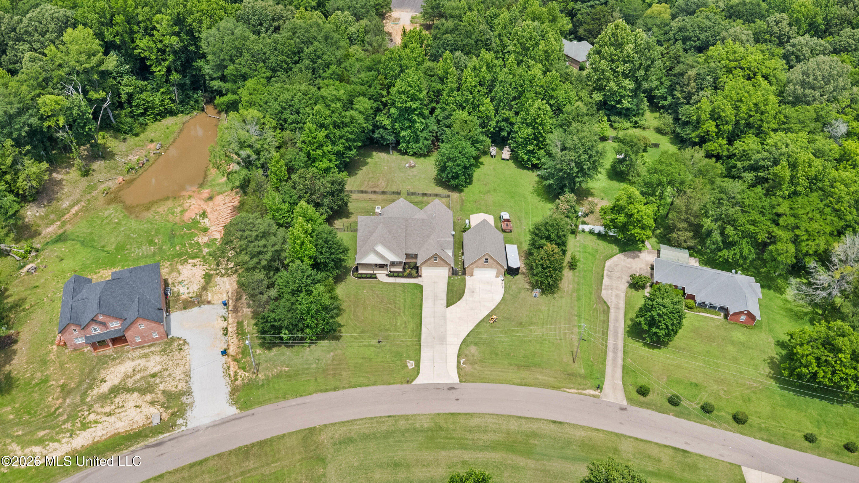 74 Vance Cove Property Photo 32