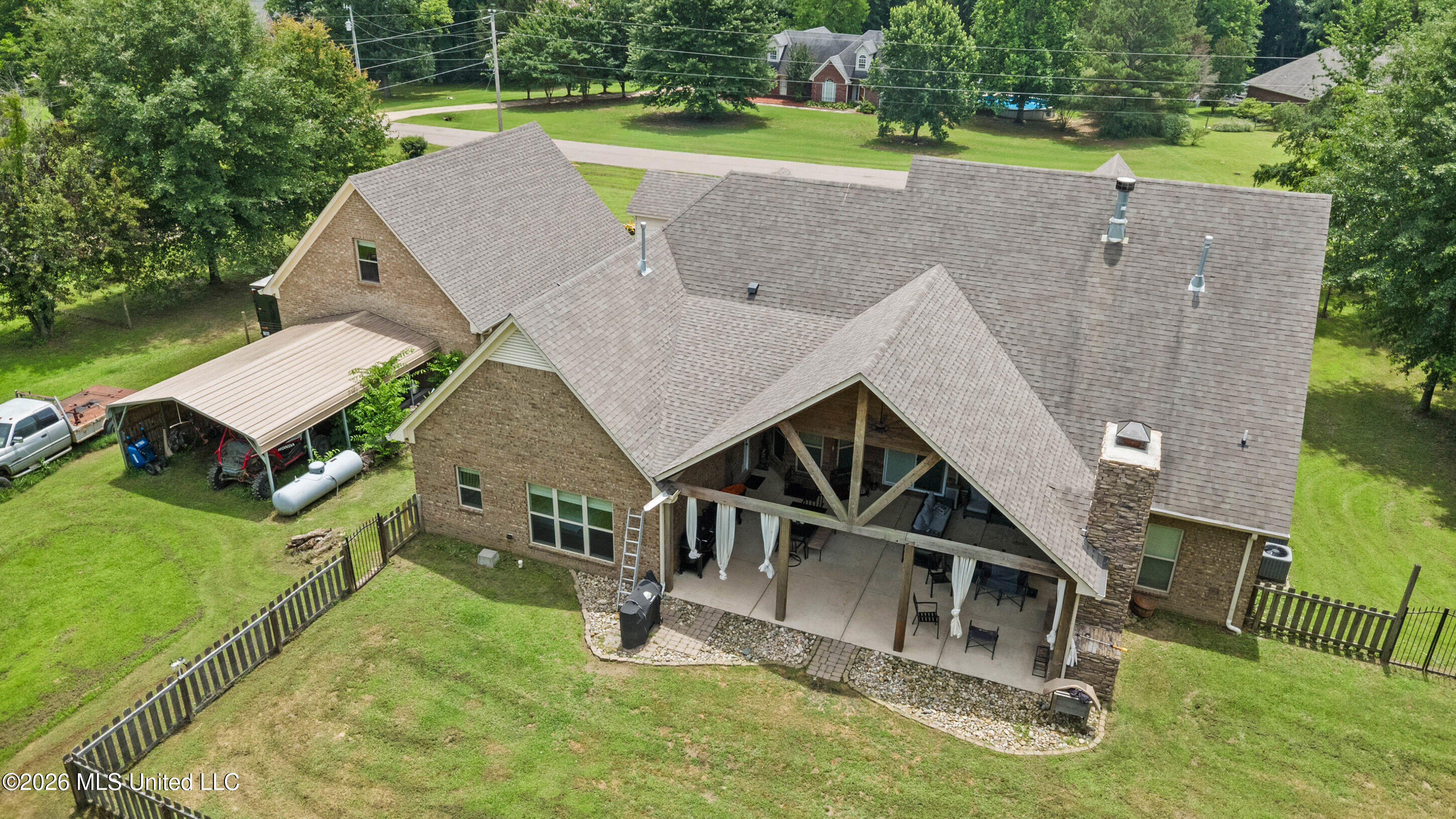 74 Vance Cove Property Photo 35