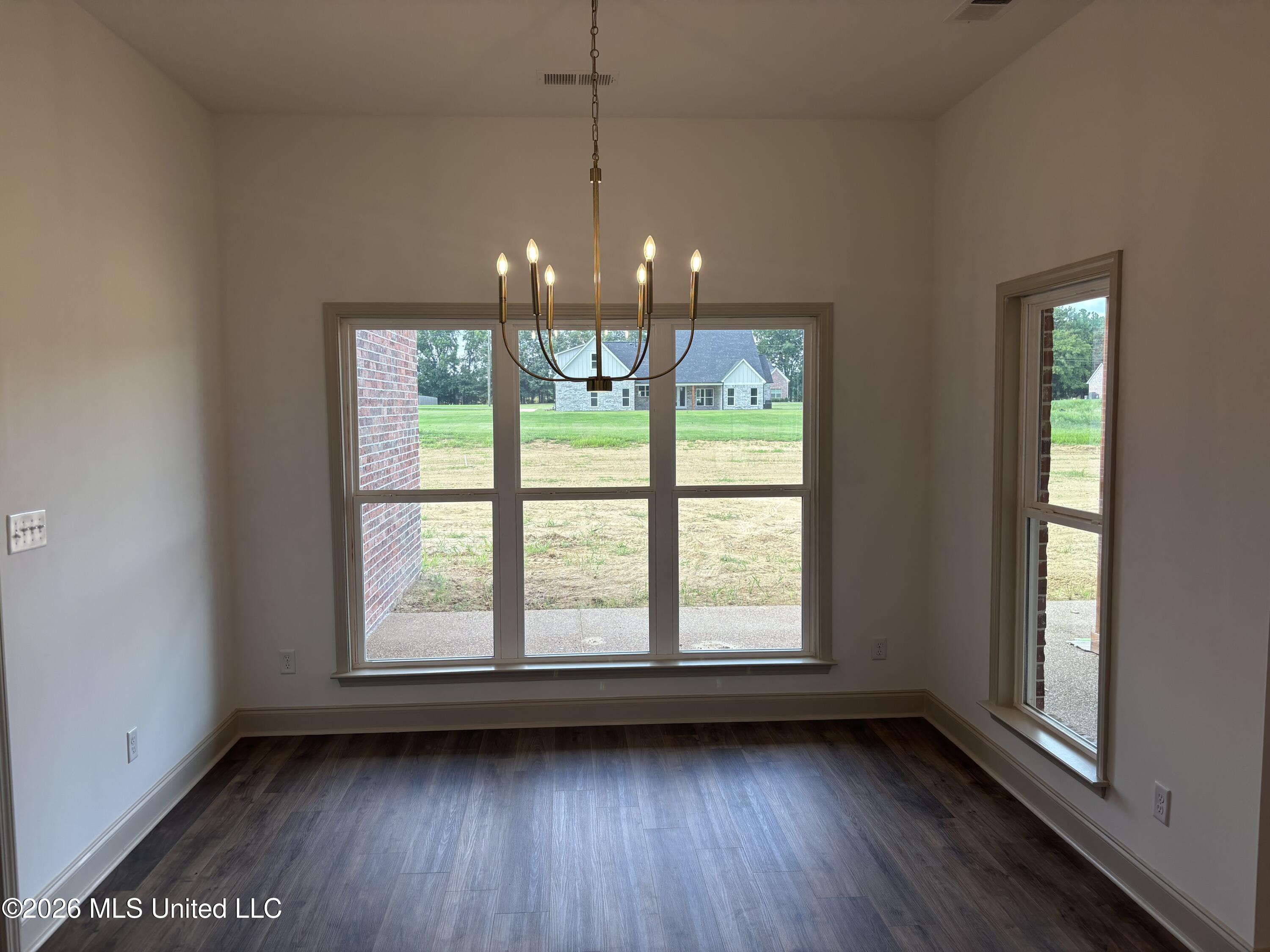 1710 Cane Creek Drive Property Photo 6
