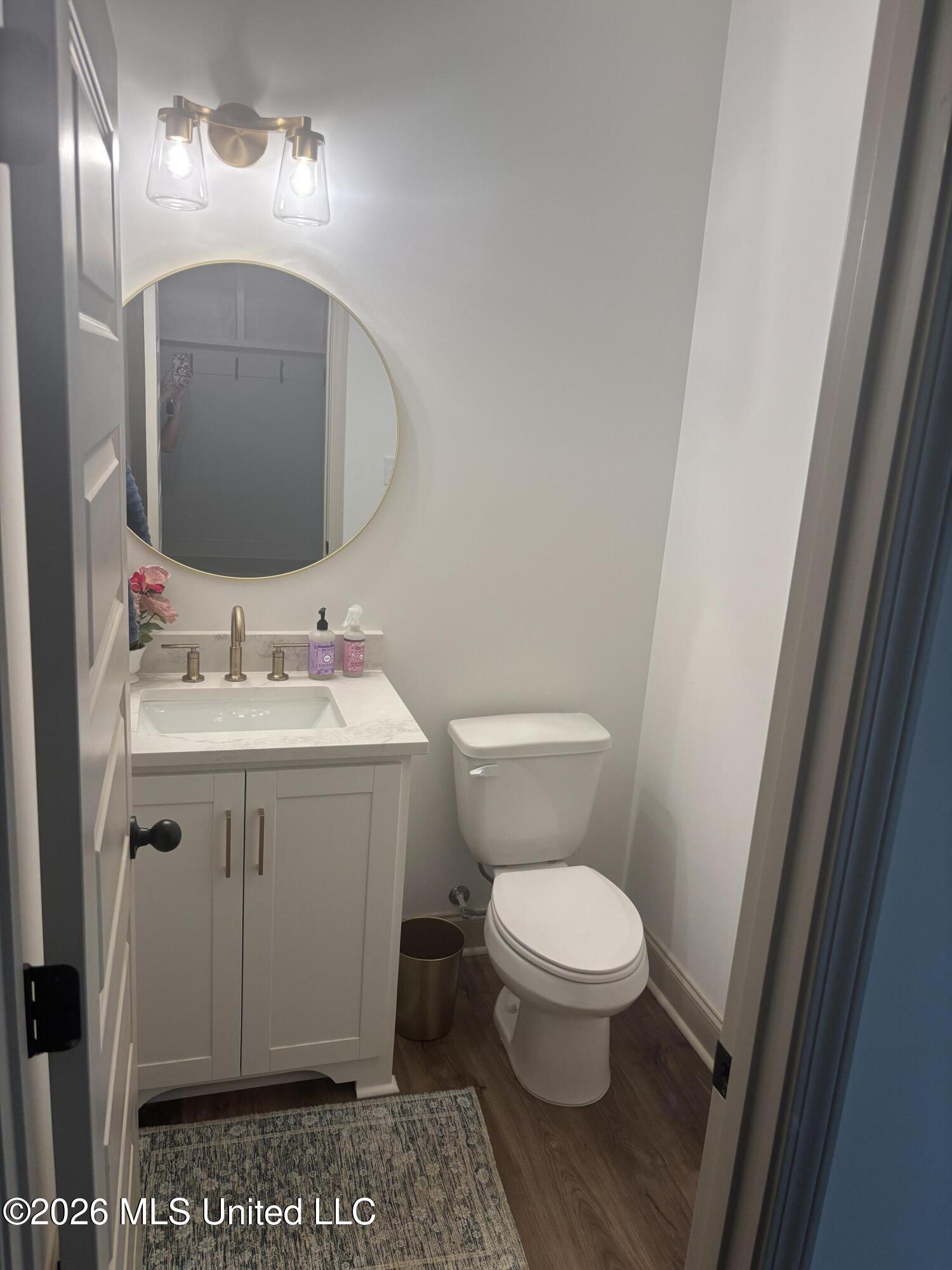 1710 Cane Creek Drive Property Photo 9