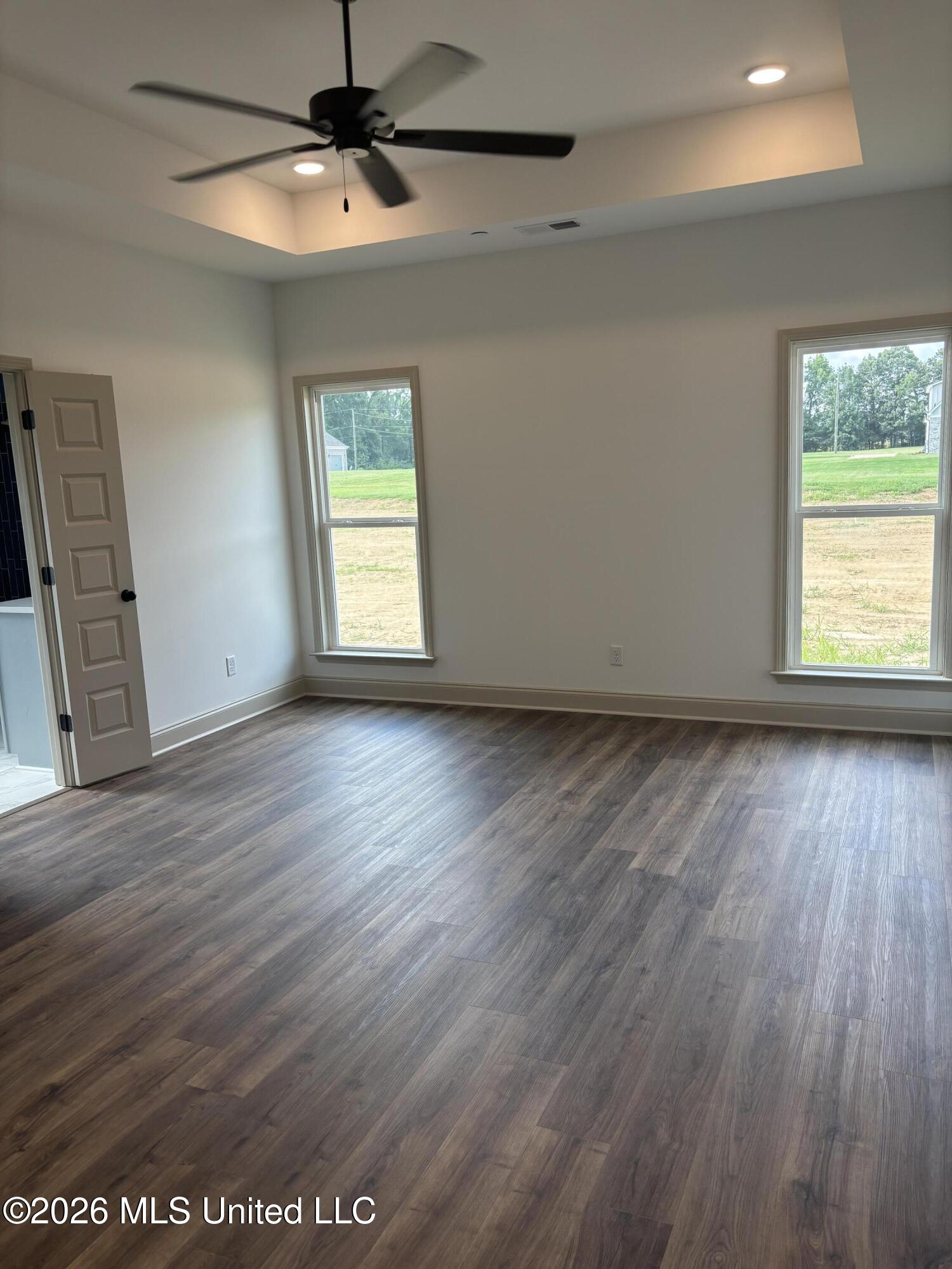 1710 Cane Creek Drive Property Photo 12