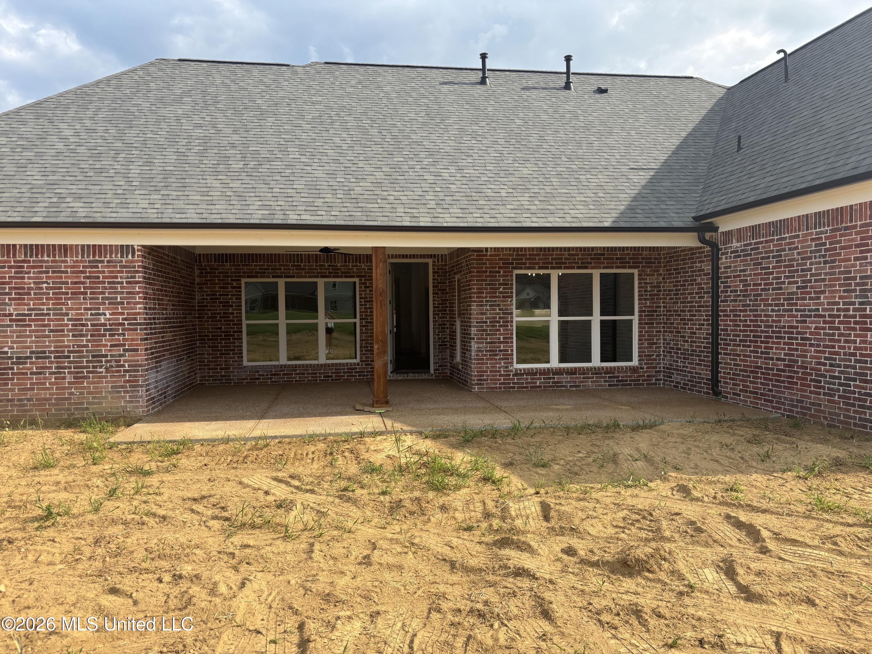 1710 Cane Creek Drive Property Photo 29