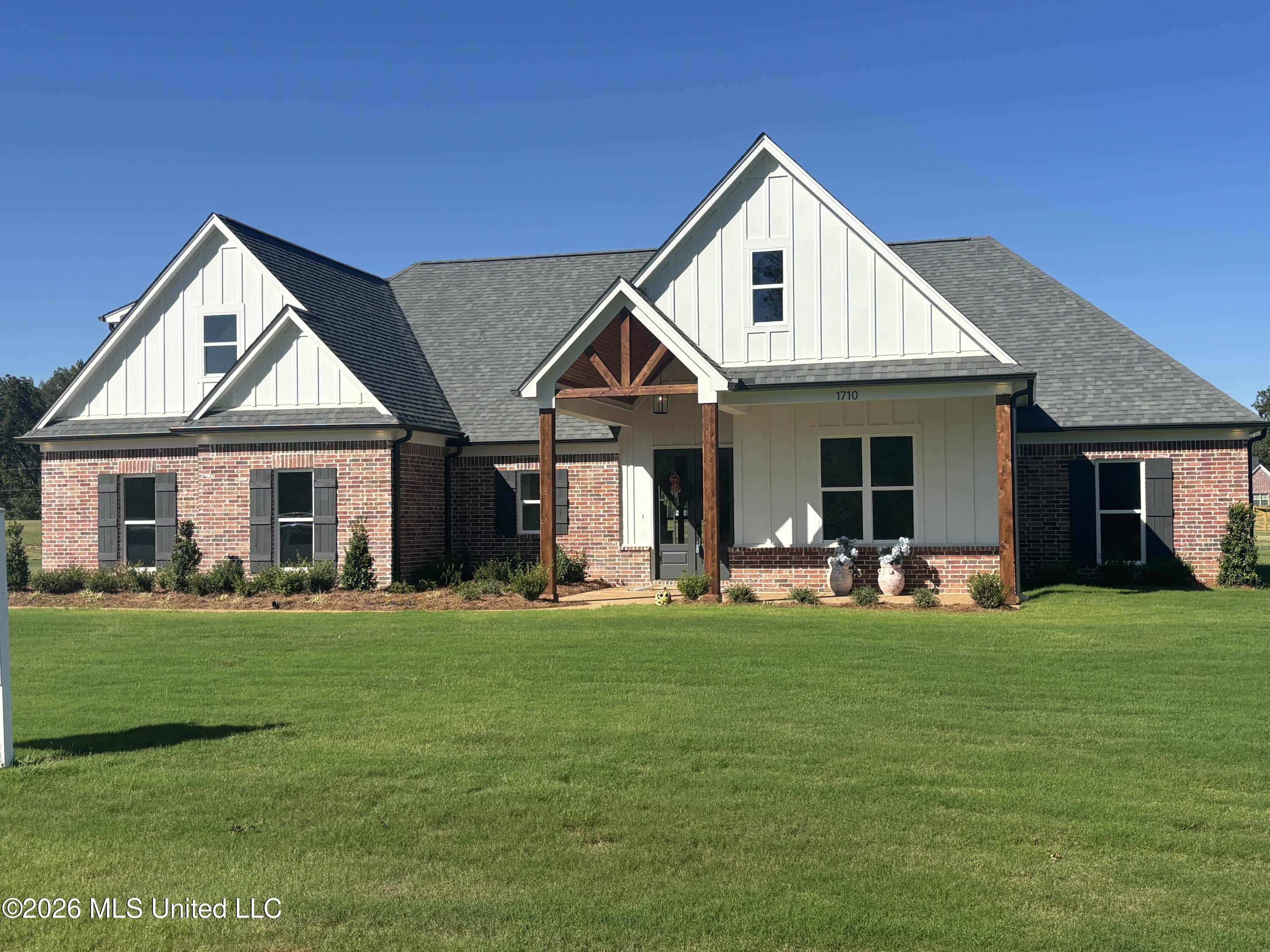 1710 Cane Creek Drive Property Photo 32