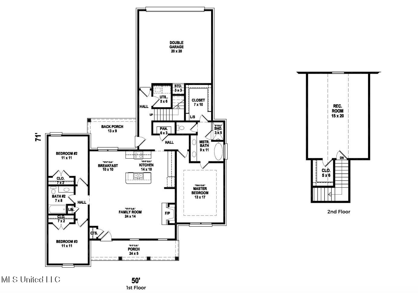 2111 Scott Mdws Lane Property Photo 35
