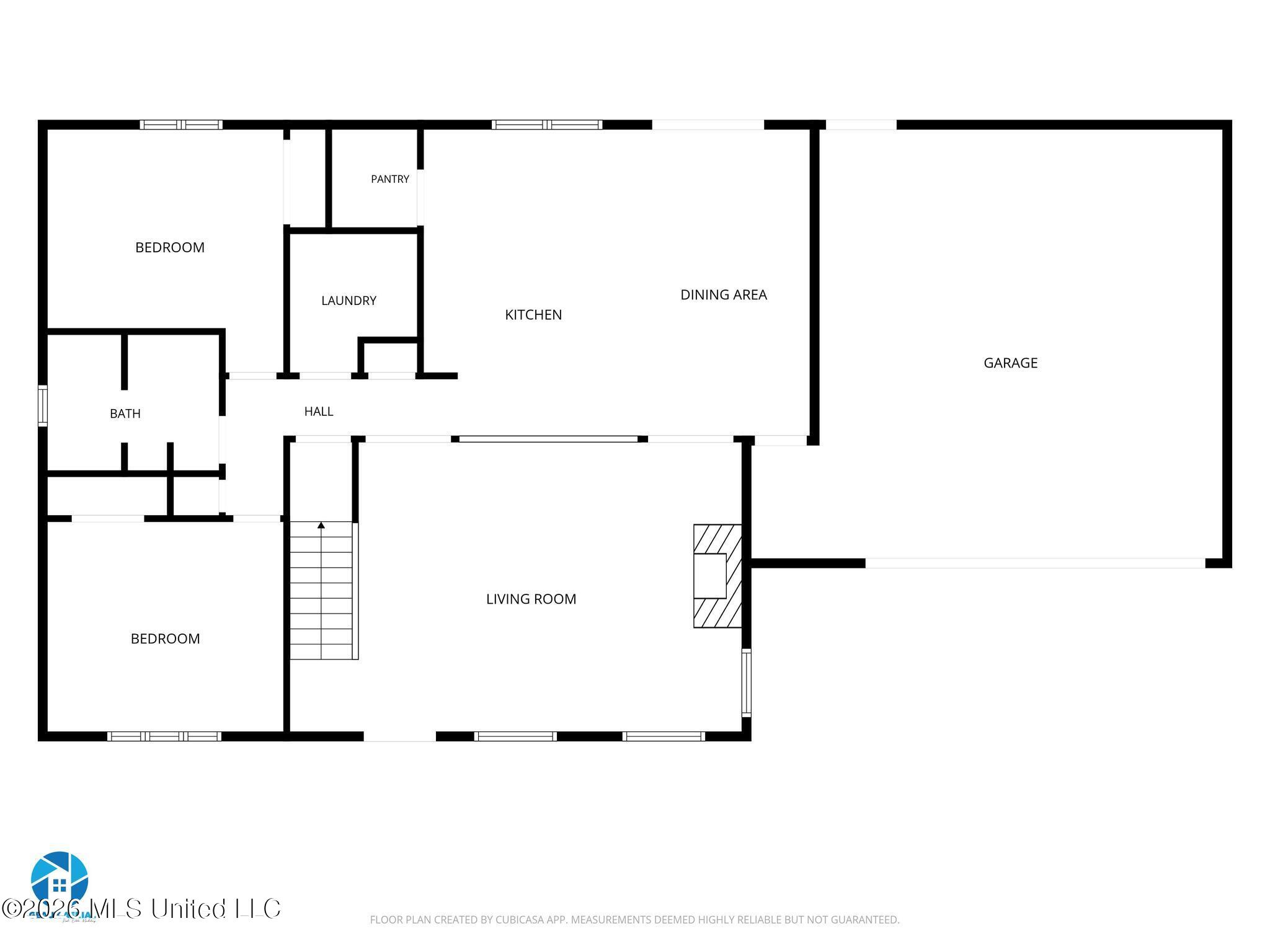 422 Cachemont Cove Property Photo 27