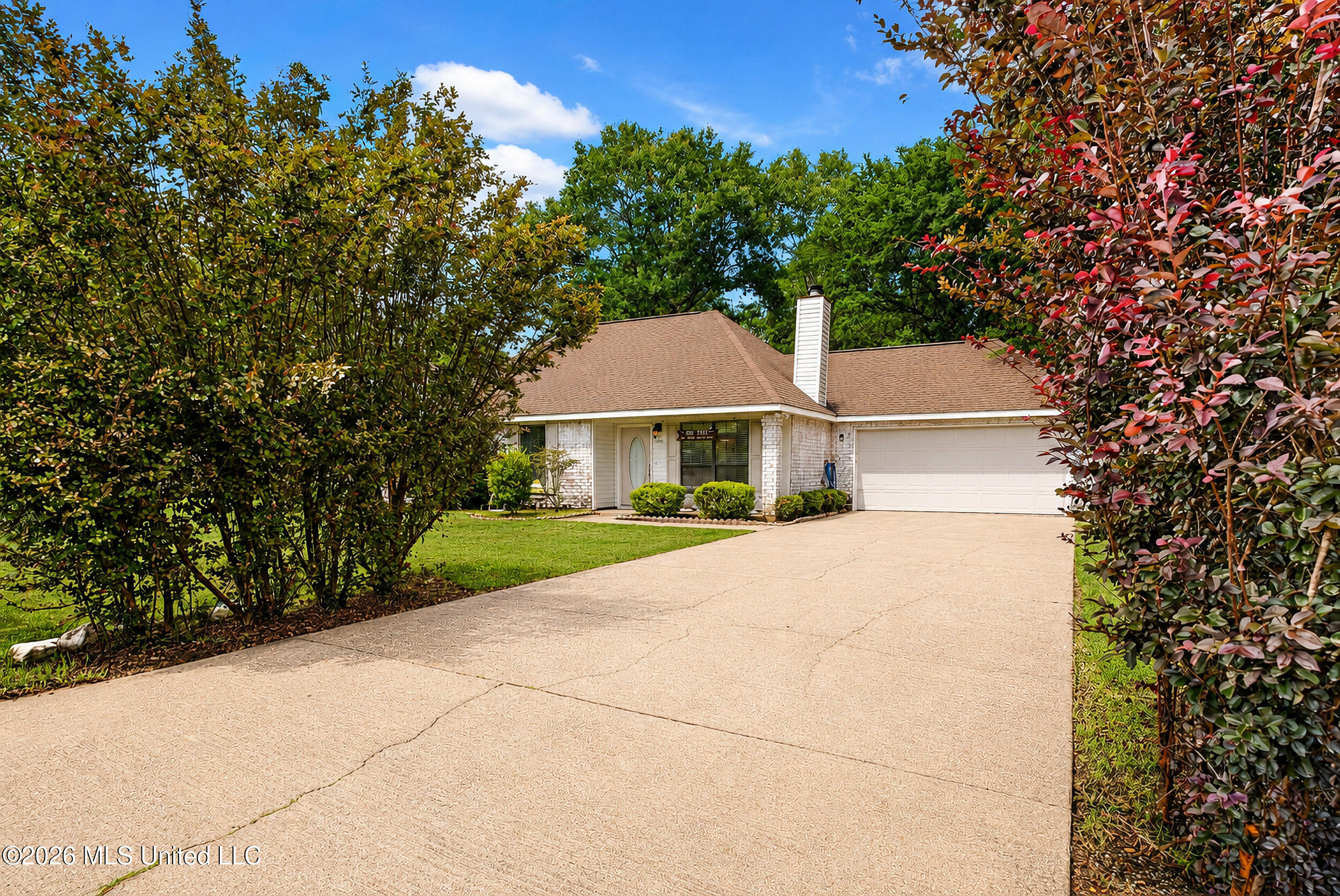 100 Berryhill Drive Property Photo 18