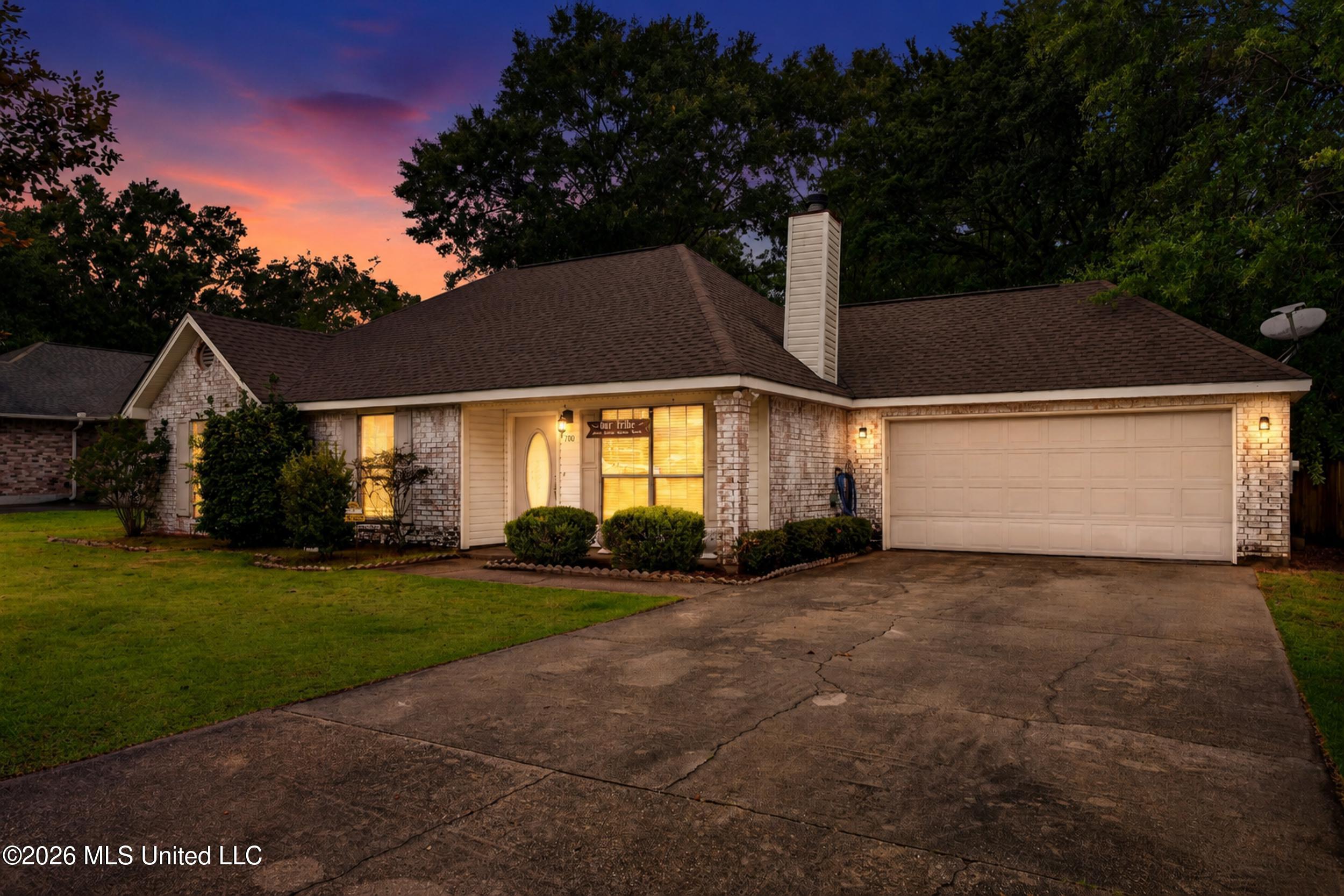 100 Berryhill Drive Property Photo 21