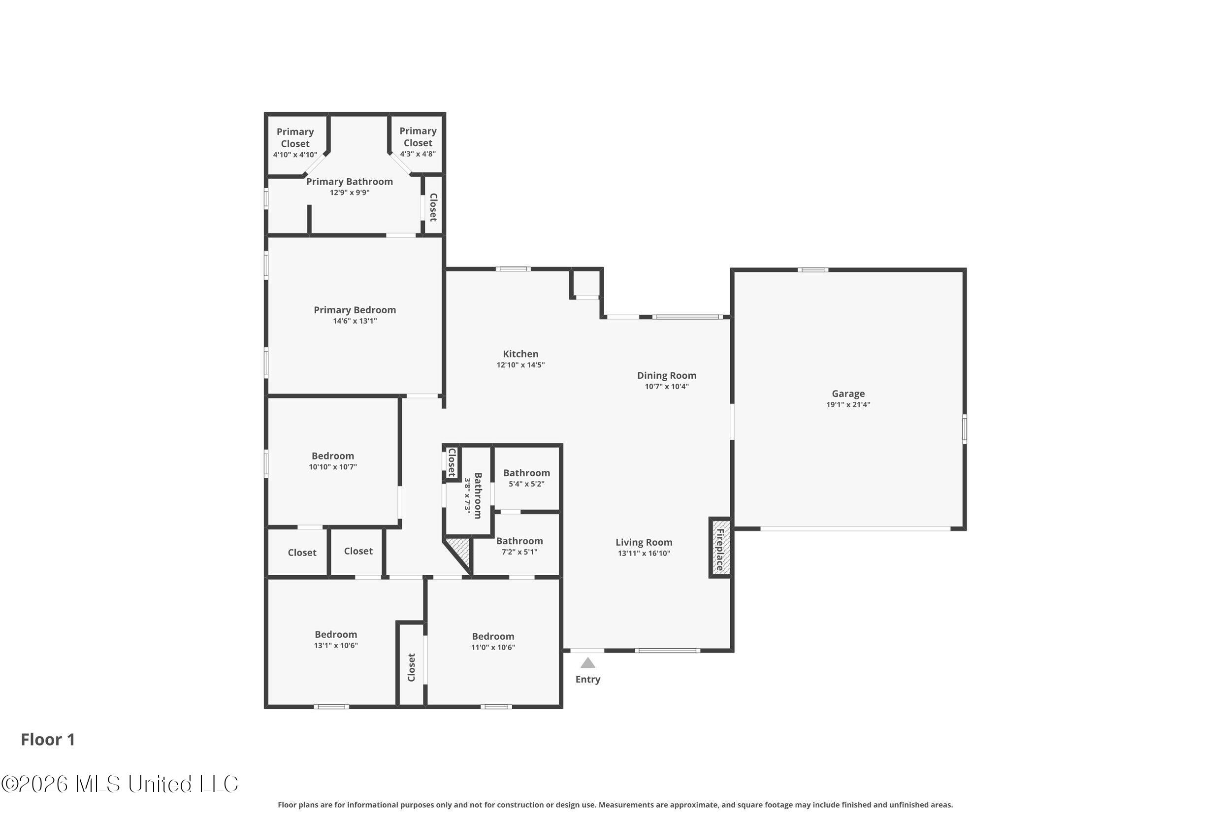100 Berryhill Drive Property Photo 22