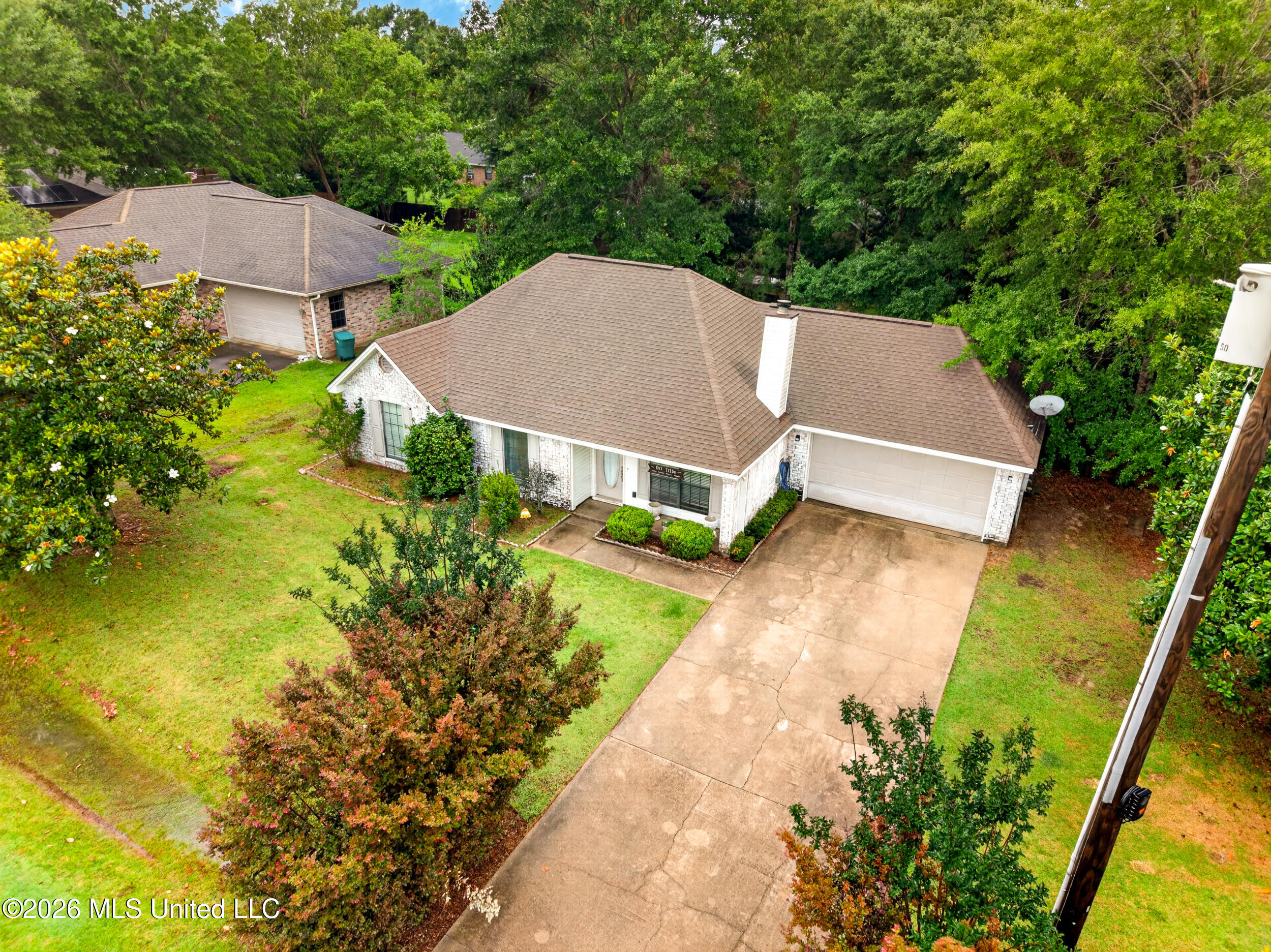 100 Berryhill Drive Property Photo 23