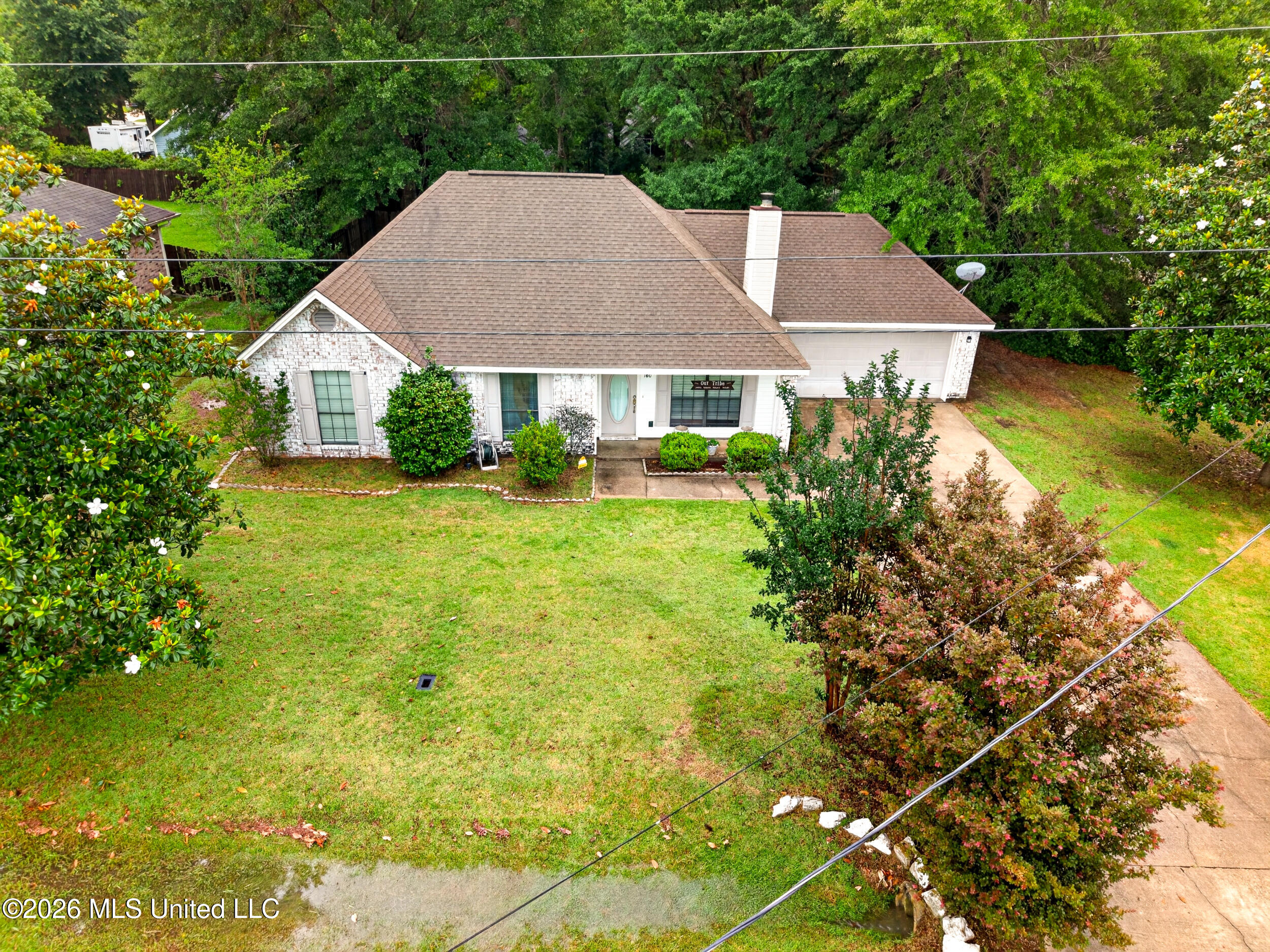 100 Berryhill Drive Property Photo 24